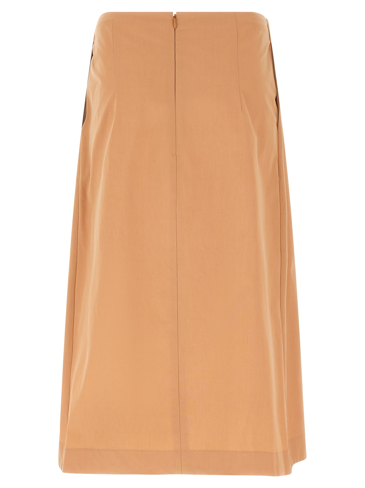 Dries Van Noten Women 'Sonista' Skirt DRIES VAN NOTEN