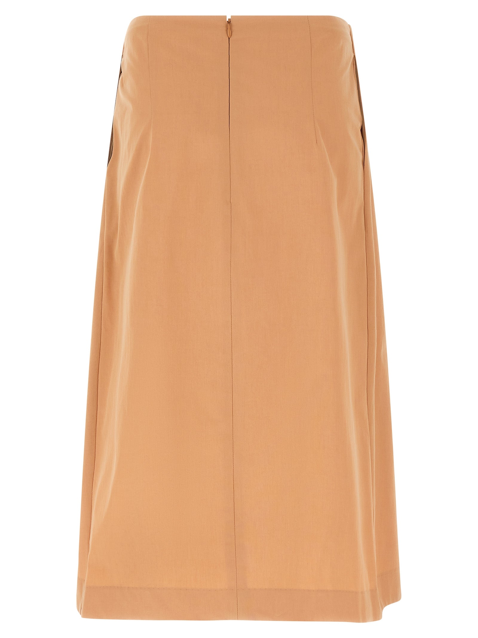 Dries Van Noten Women 'Sonista' Skirt DRIES VAN NOTEN