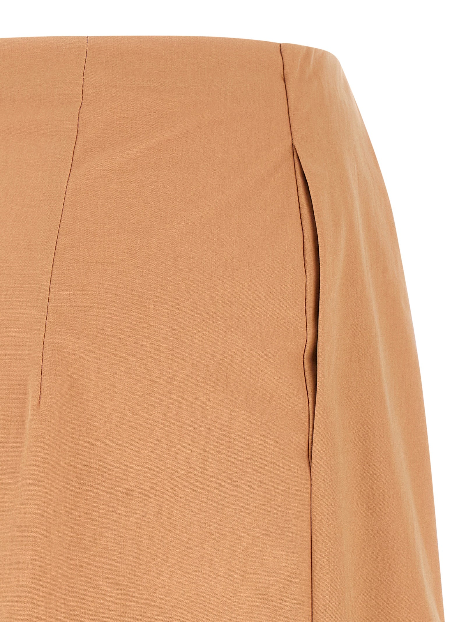 Dries Van Noten Women 'Sonista' Skirt DRIES VAN NOTEN
