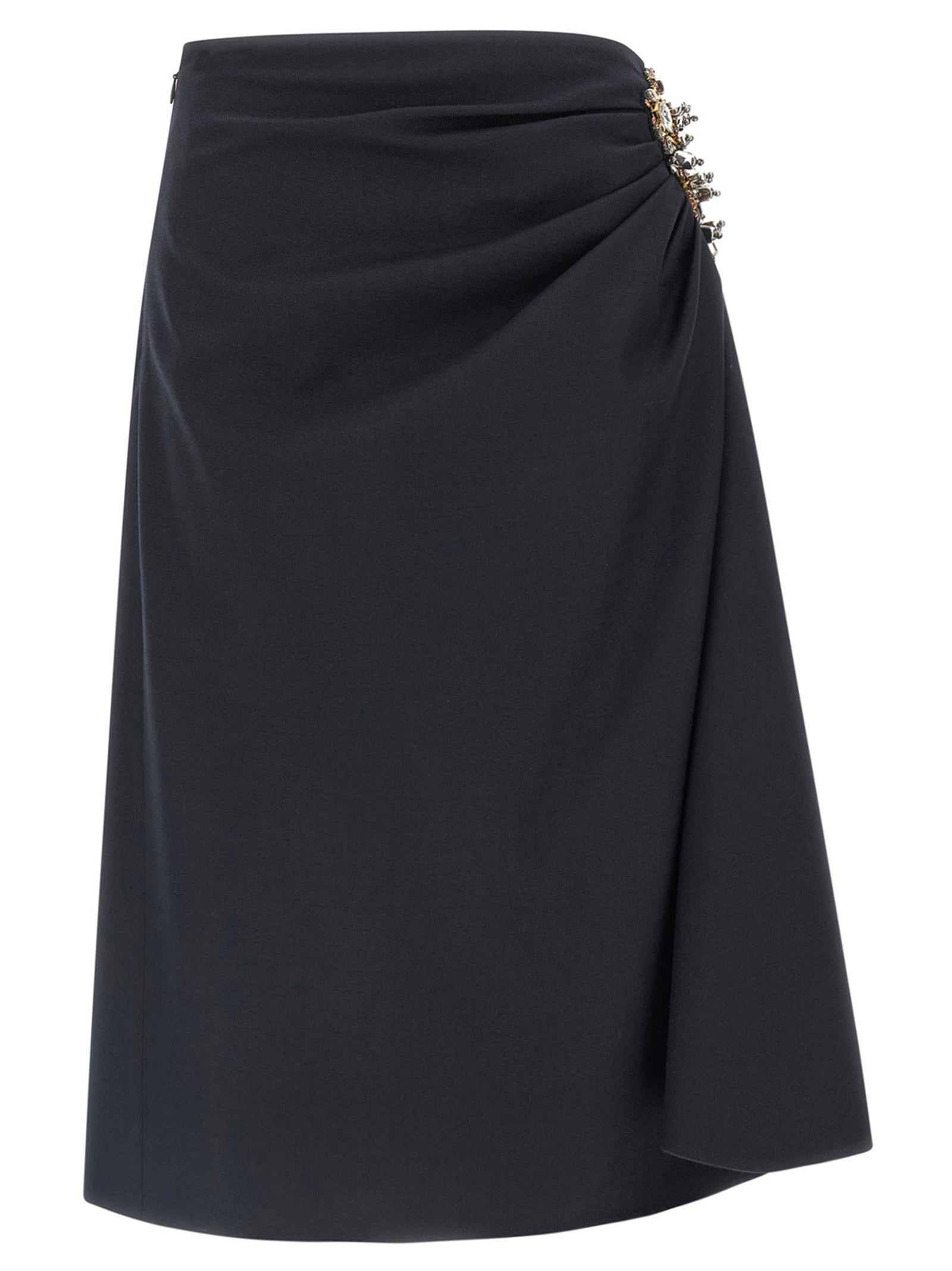 Dries Van Noten Women 'Sovora' Skirt DRIES VAN NOTEN