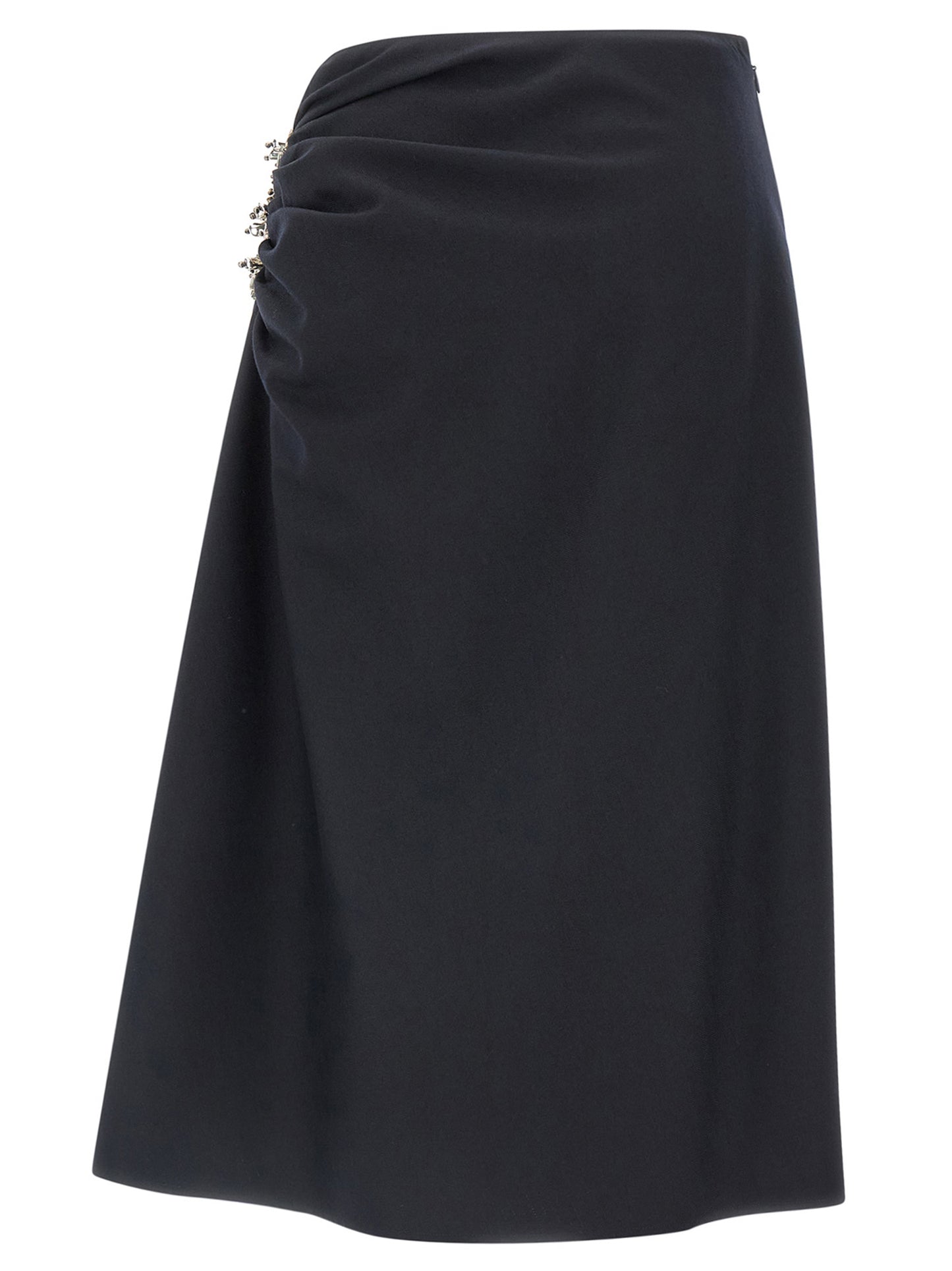 Dries Van Noten Women 'Sovora' Skirt DRIES VAN NOTEN