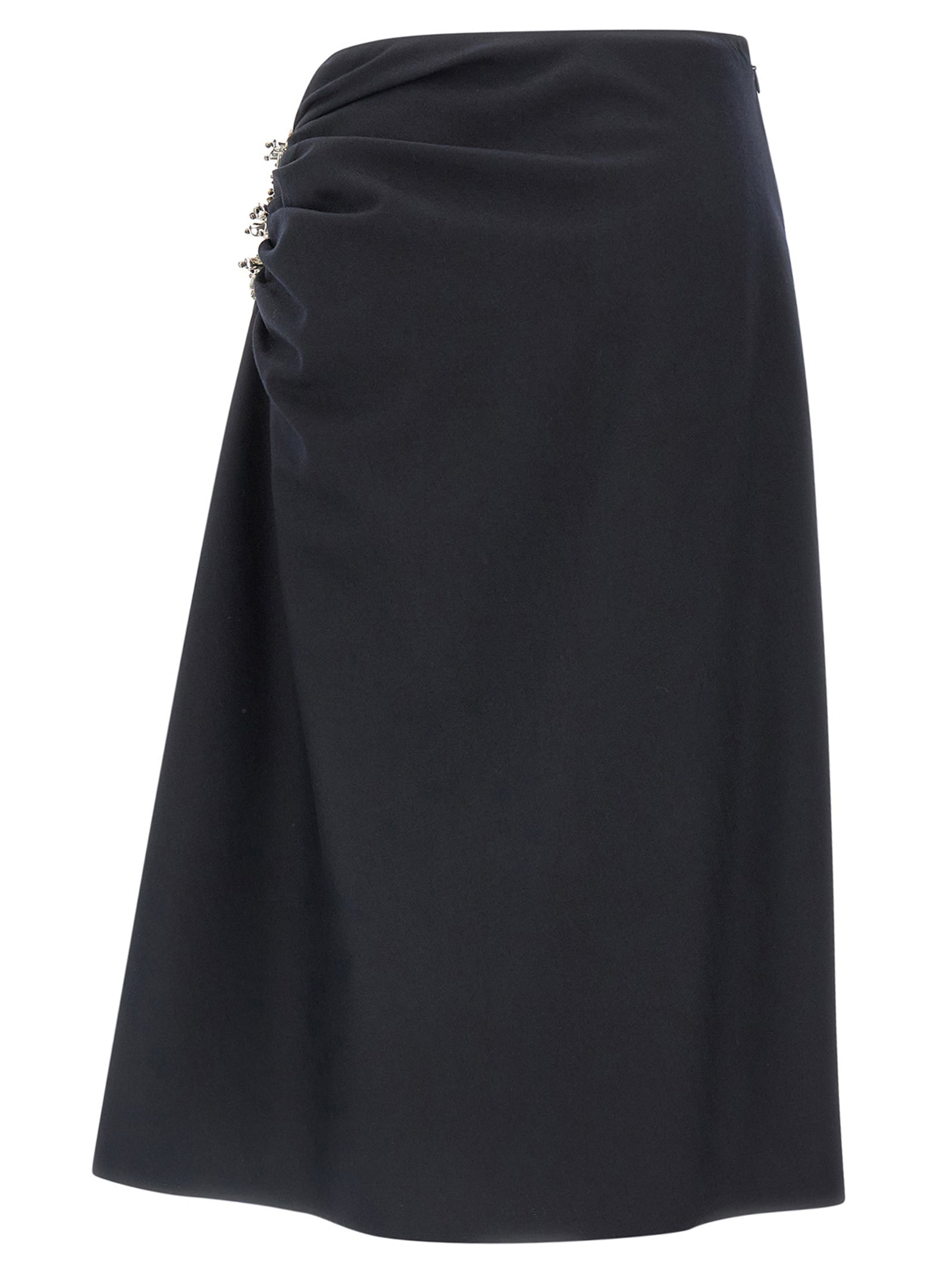 Dries Van Noten Women 'Sovora' Skirt DRIES VAN NOTEN