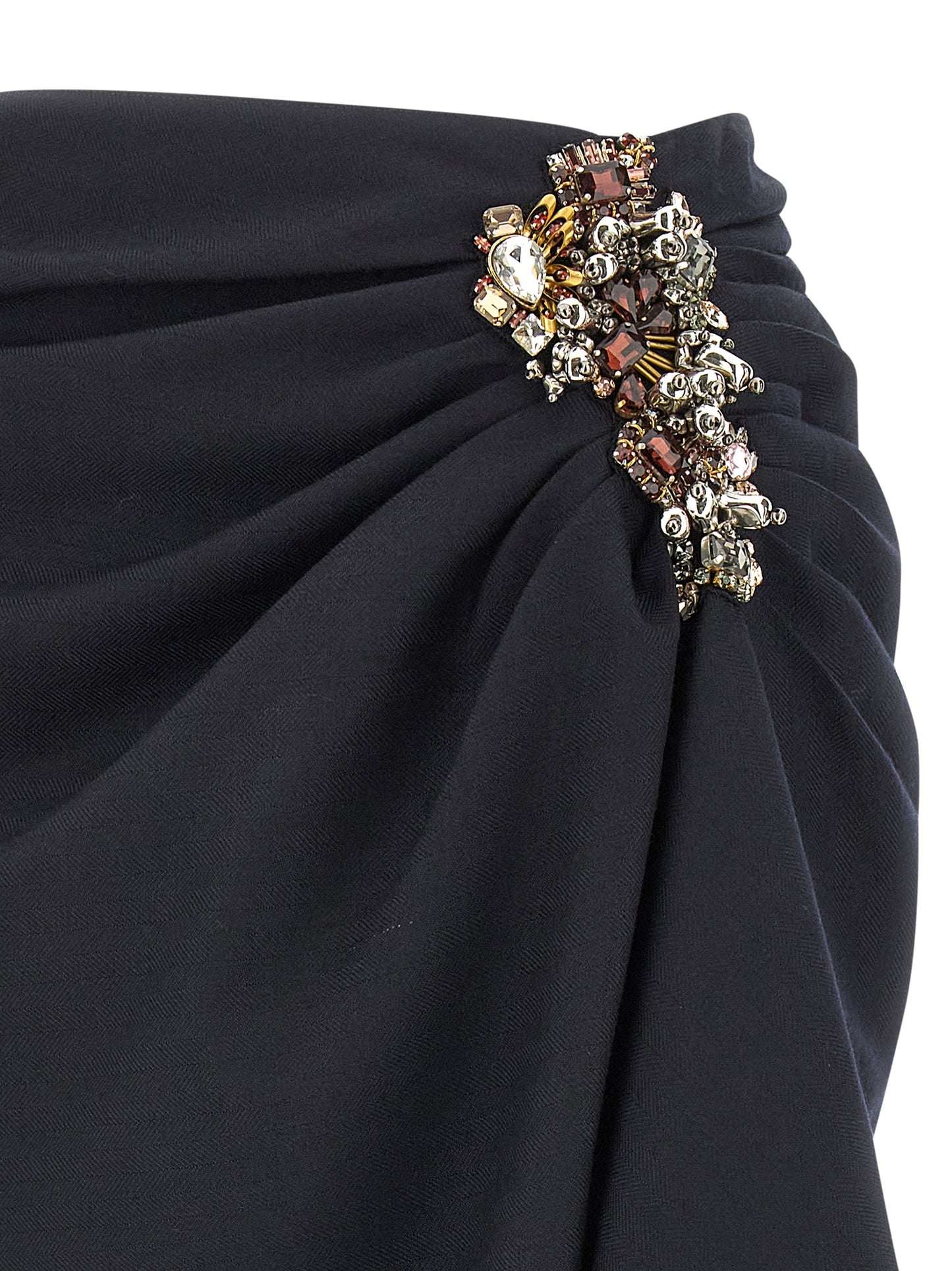Dries Van Noten Women 'Sovora' Skirt DRIES VAN NOTEN