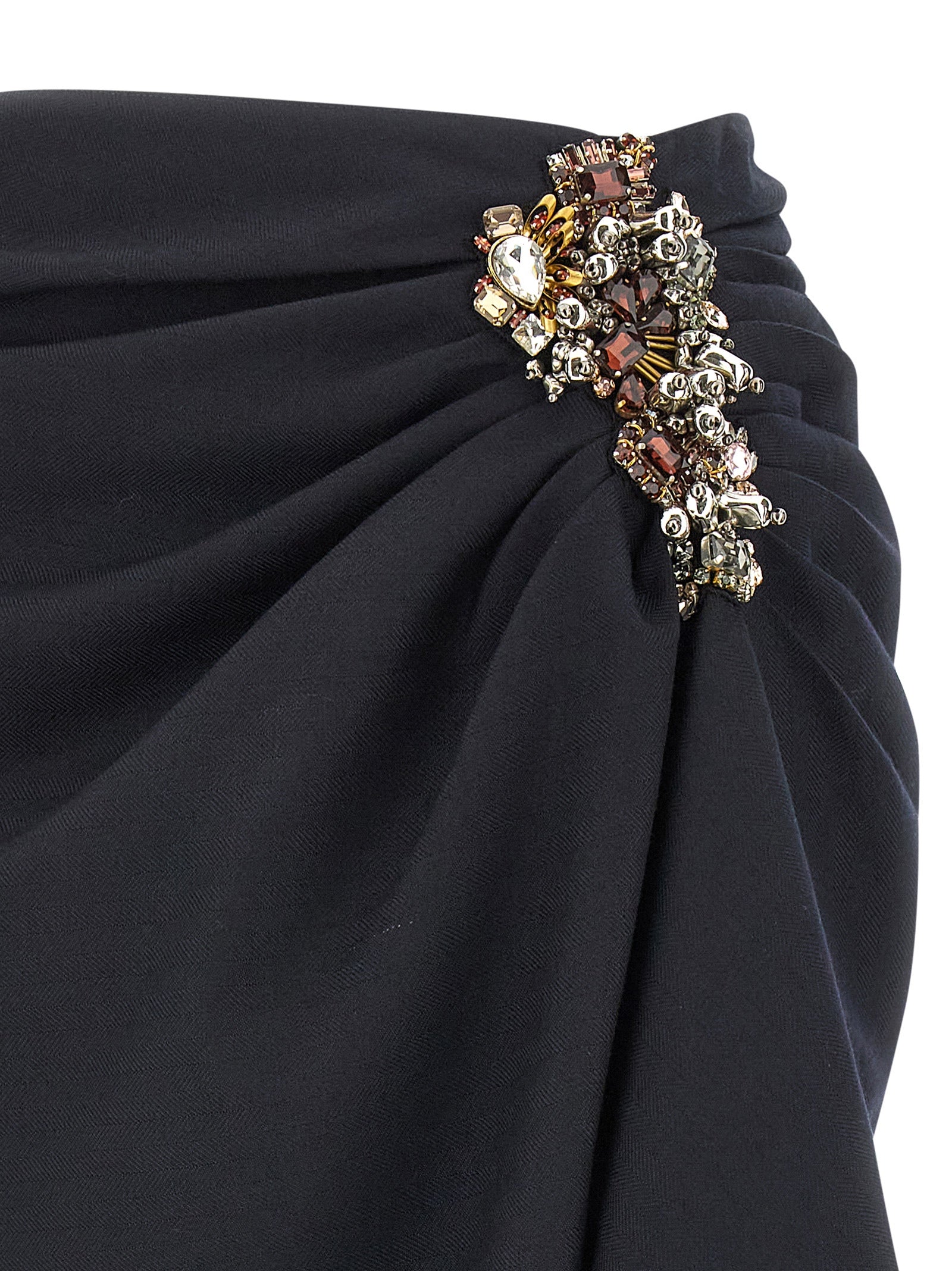 Dries Van Noten Women 'Sovora' Skirt DRIES VAN NOTEN