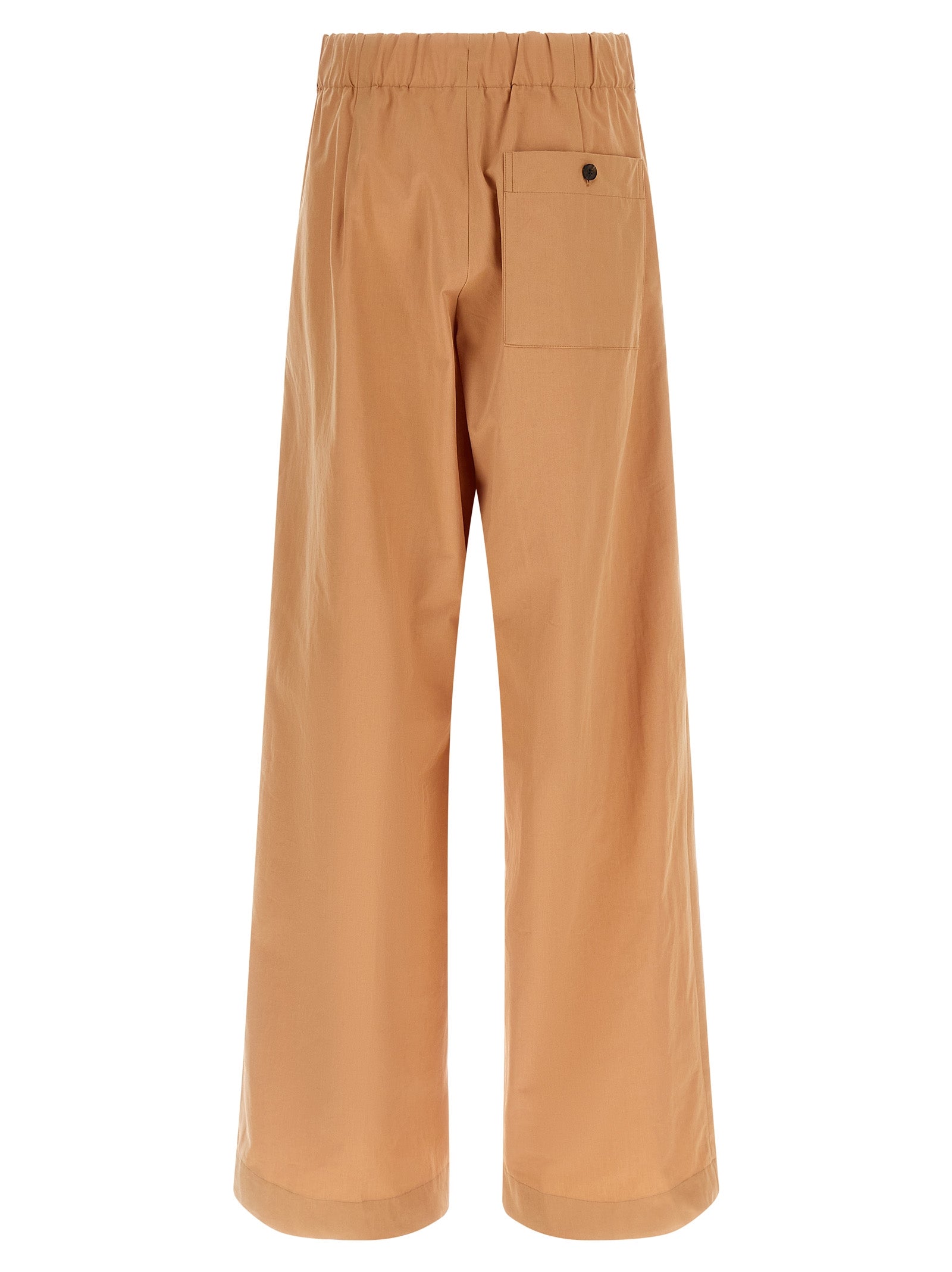 Dries Van Noten Women 'Pila' Pants DRIES VAN NOTEN