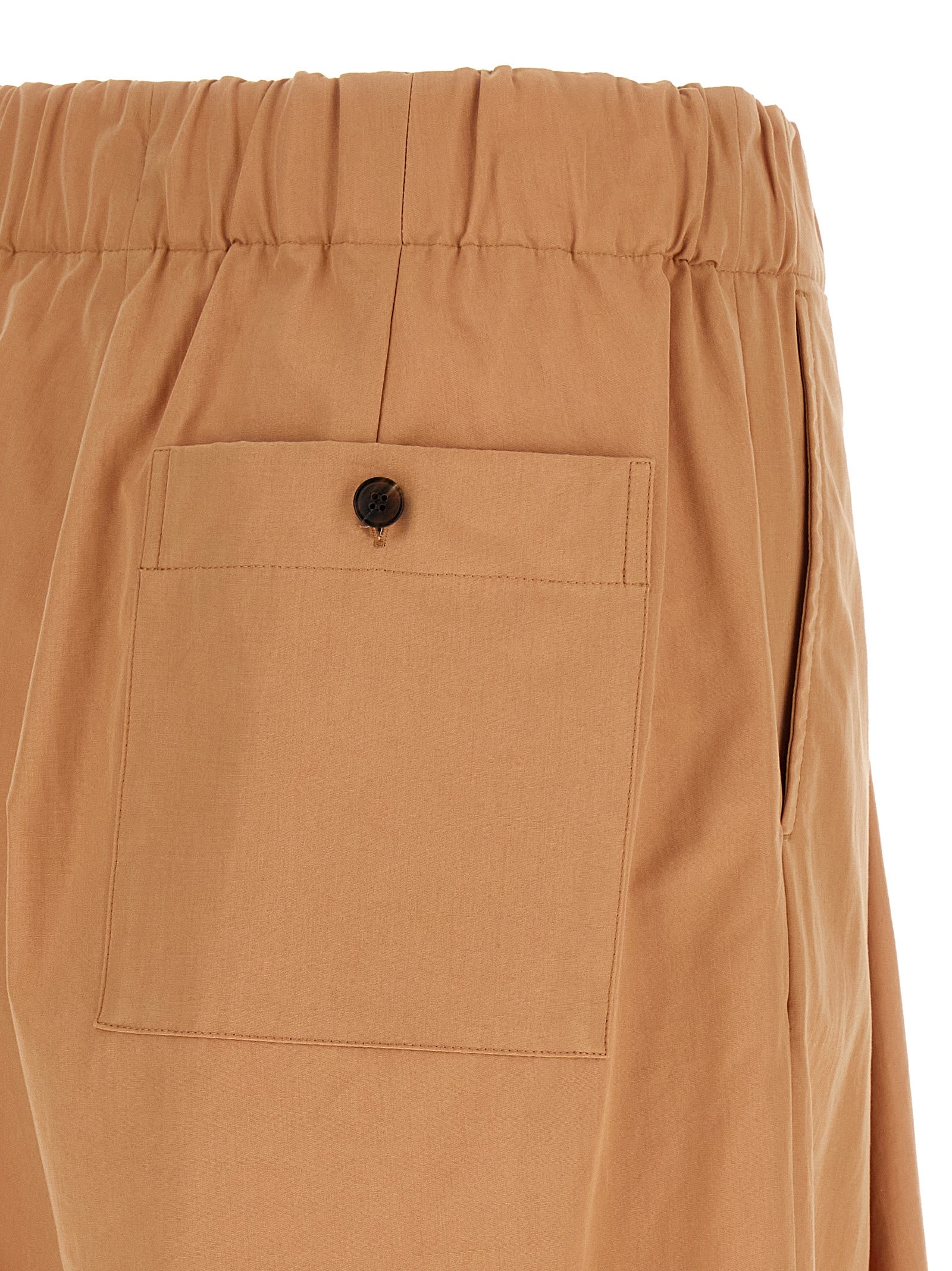 Dries Van Noten Women 'Pila' Pants DRIES VAN NOTEN