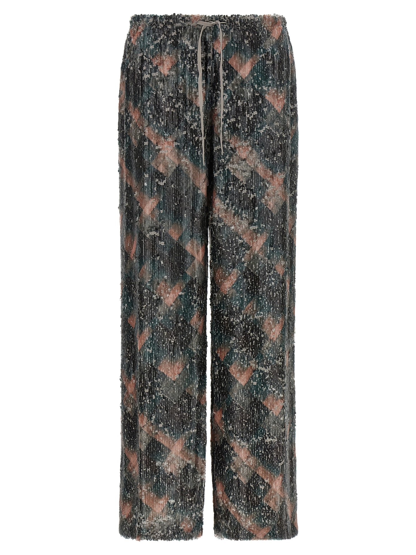Dries Van Noten Women 'Puvis' Pants DRIES VAN NOTEN
