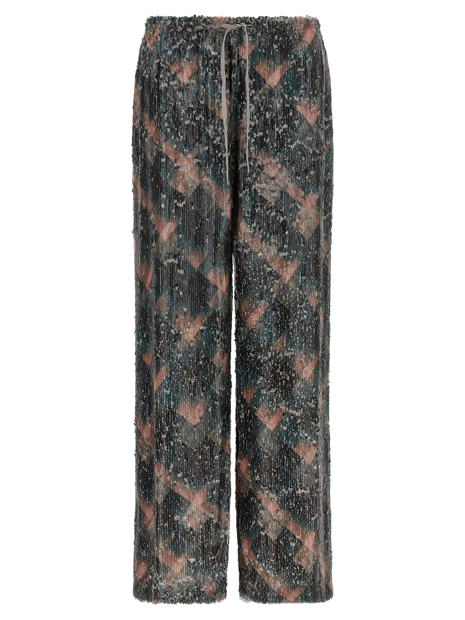 Dries Van Noten Women 'Puvis' Pants DRIES VAN NOTEN