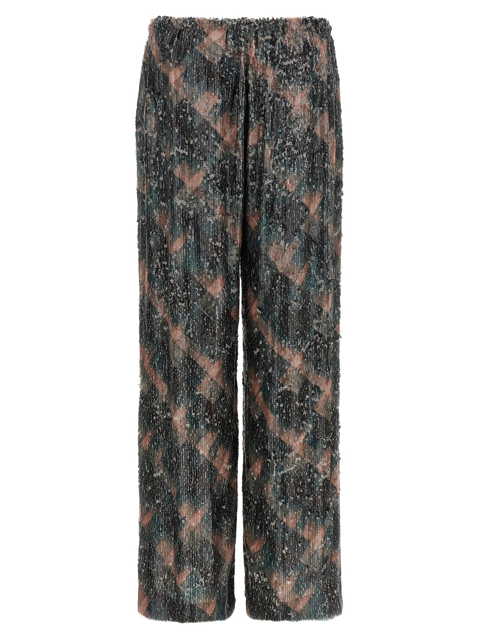 Dries Van Noten Women 'Puvis' Pants DRIES VAN NOTEN