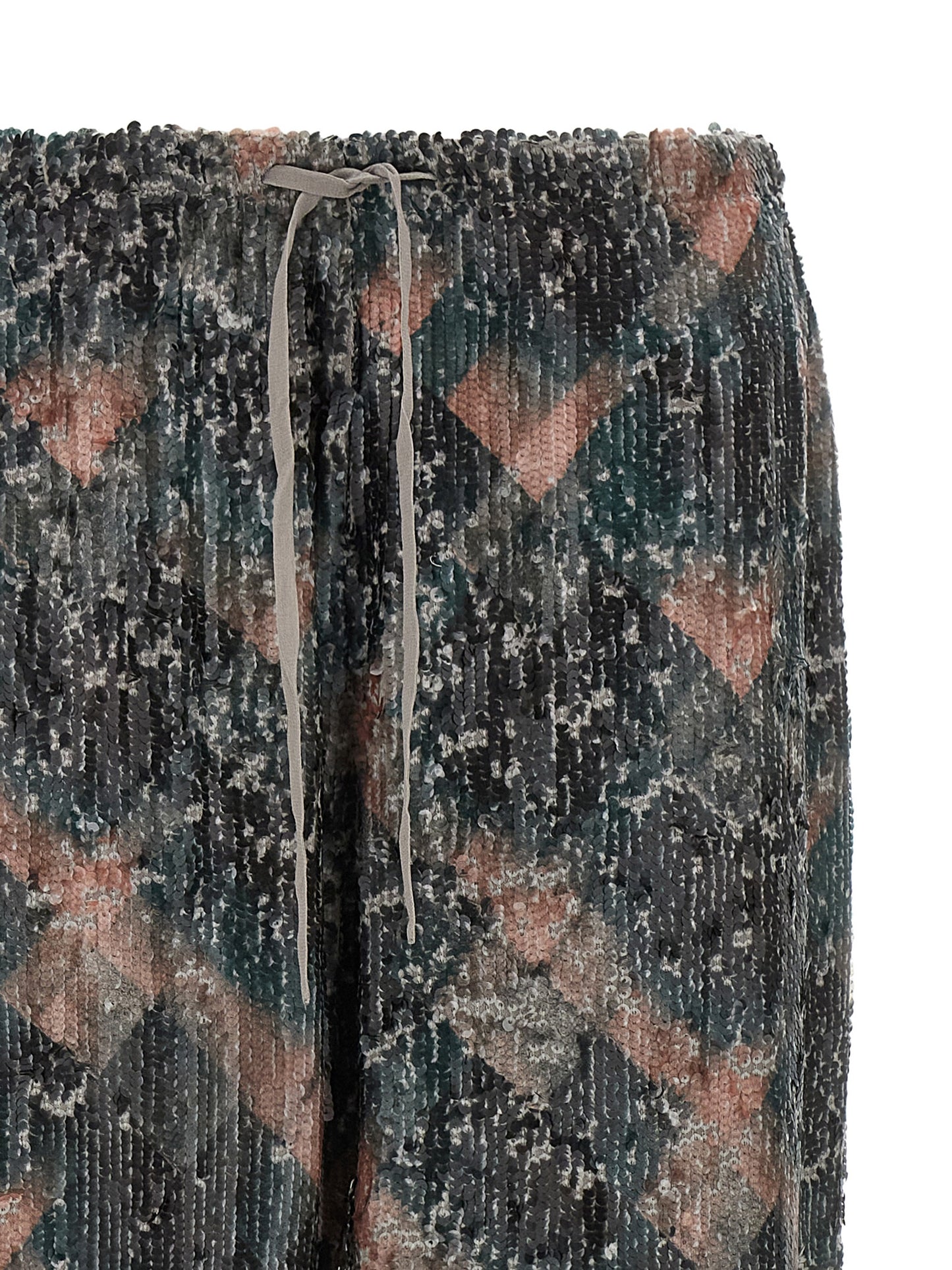 Dries Van Noten Women 'Puvis' Pants DRIES VAN NOTEN
