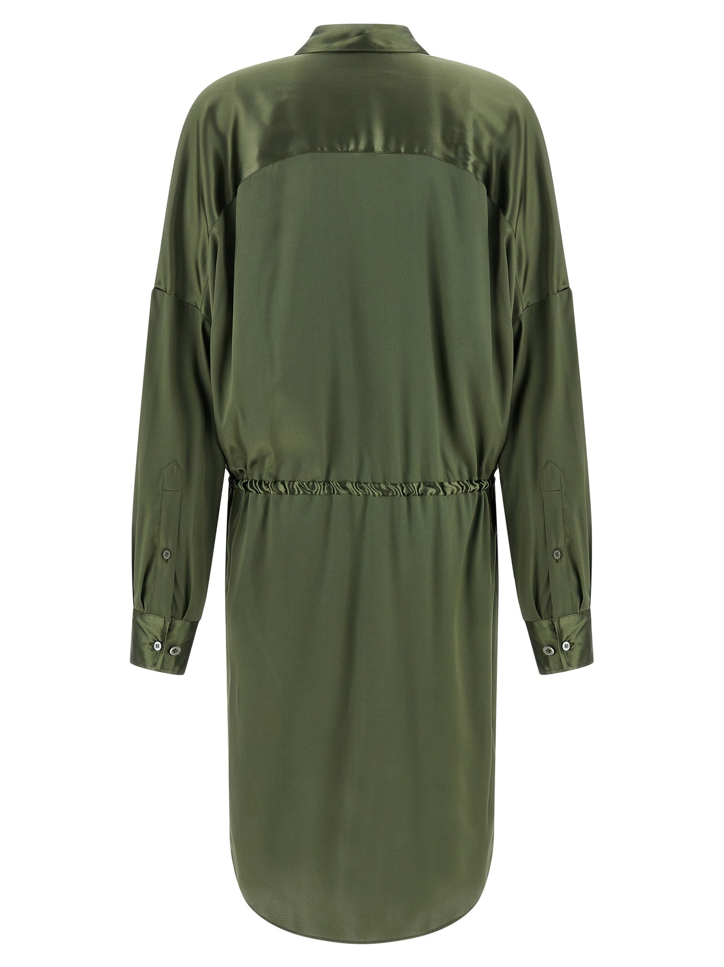 Dries Van Noten Women 'Dinidia' Dress DRIES VAN NOTEN