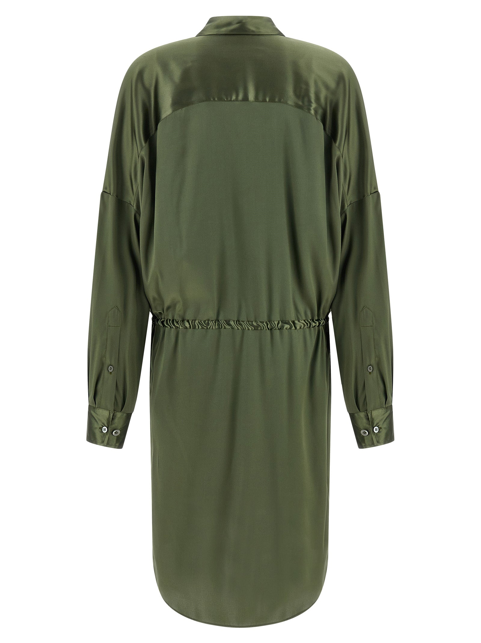 Dries Van Noten Women 'Dinidia' Dress DRIES VAN NOTEN