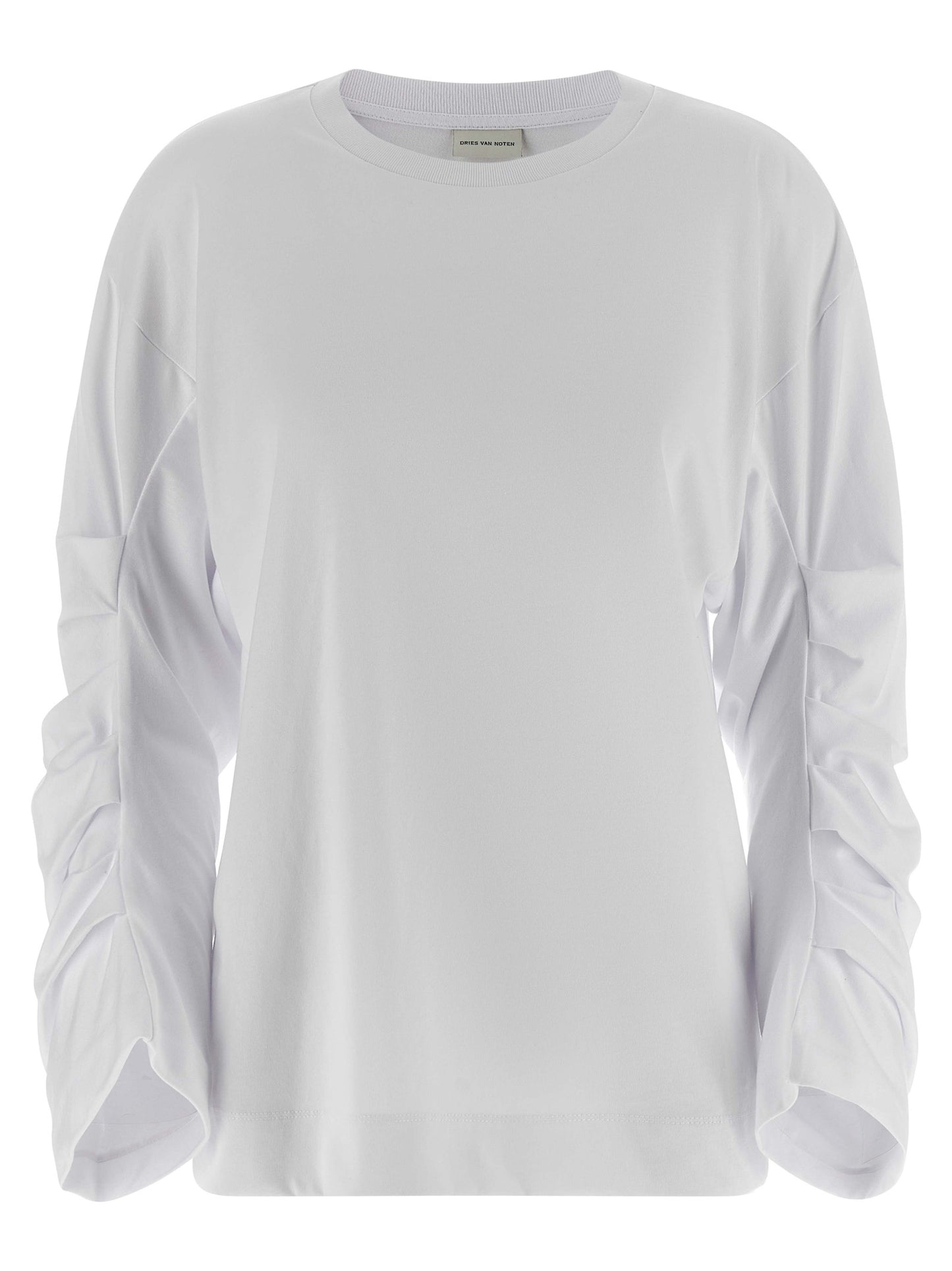 Dries Van Noten Women 'Heynas' T-Shirt DRIES VAN NOTEN