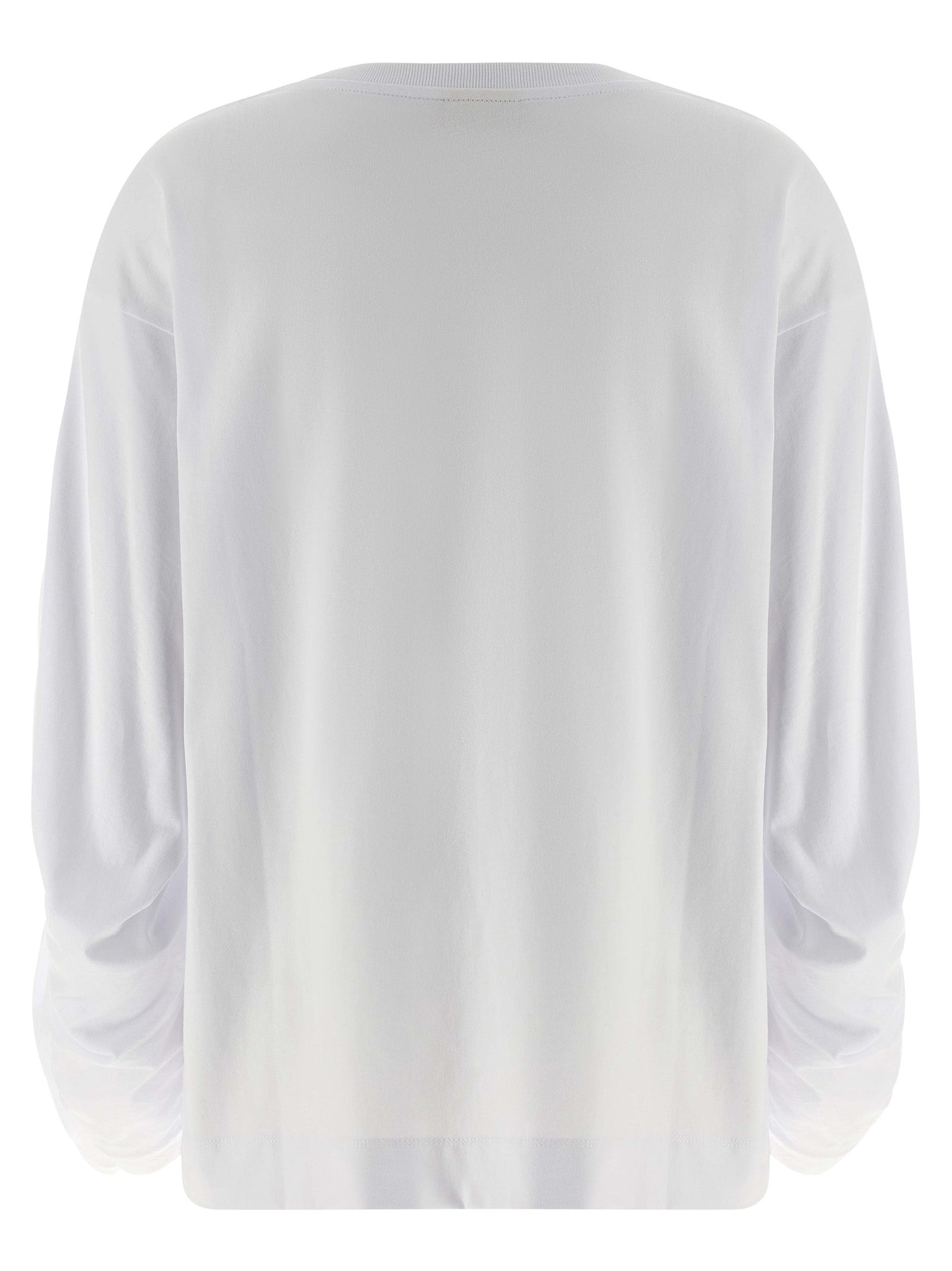 Dries Van Noten Women 'Heynas' T-Shirt DRIES VAN NOTEN