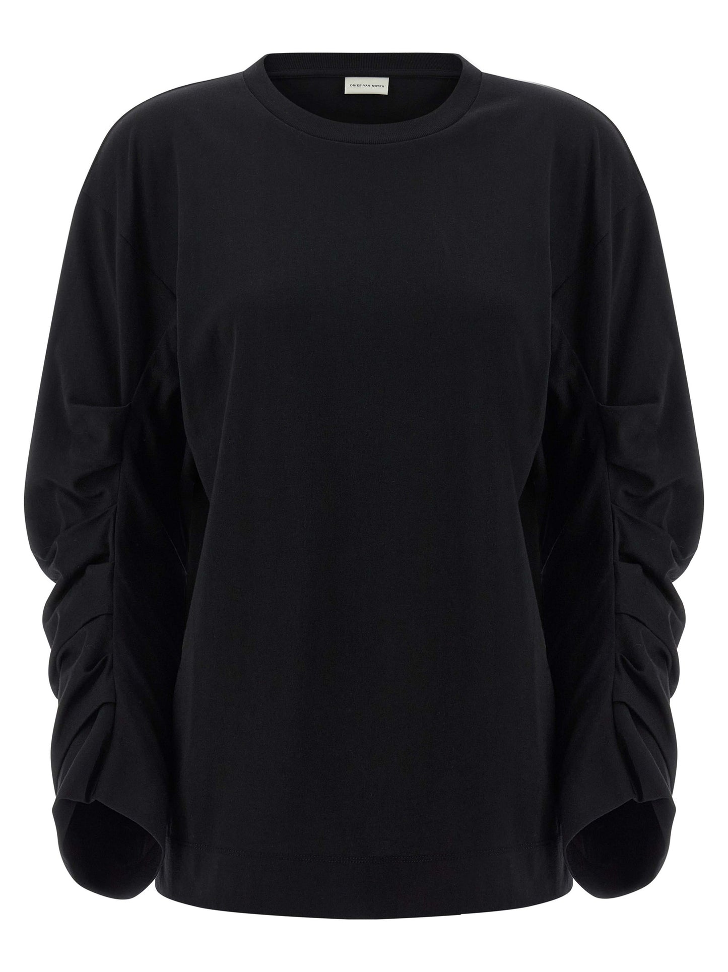 Dries Van Noten Women 'Heynas' T-Shirt DRIES VAN NOTEN
