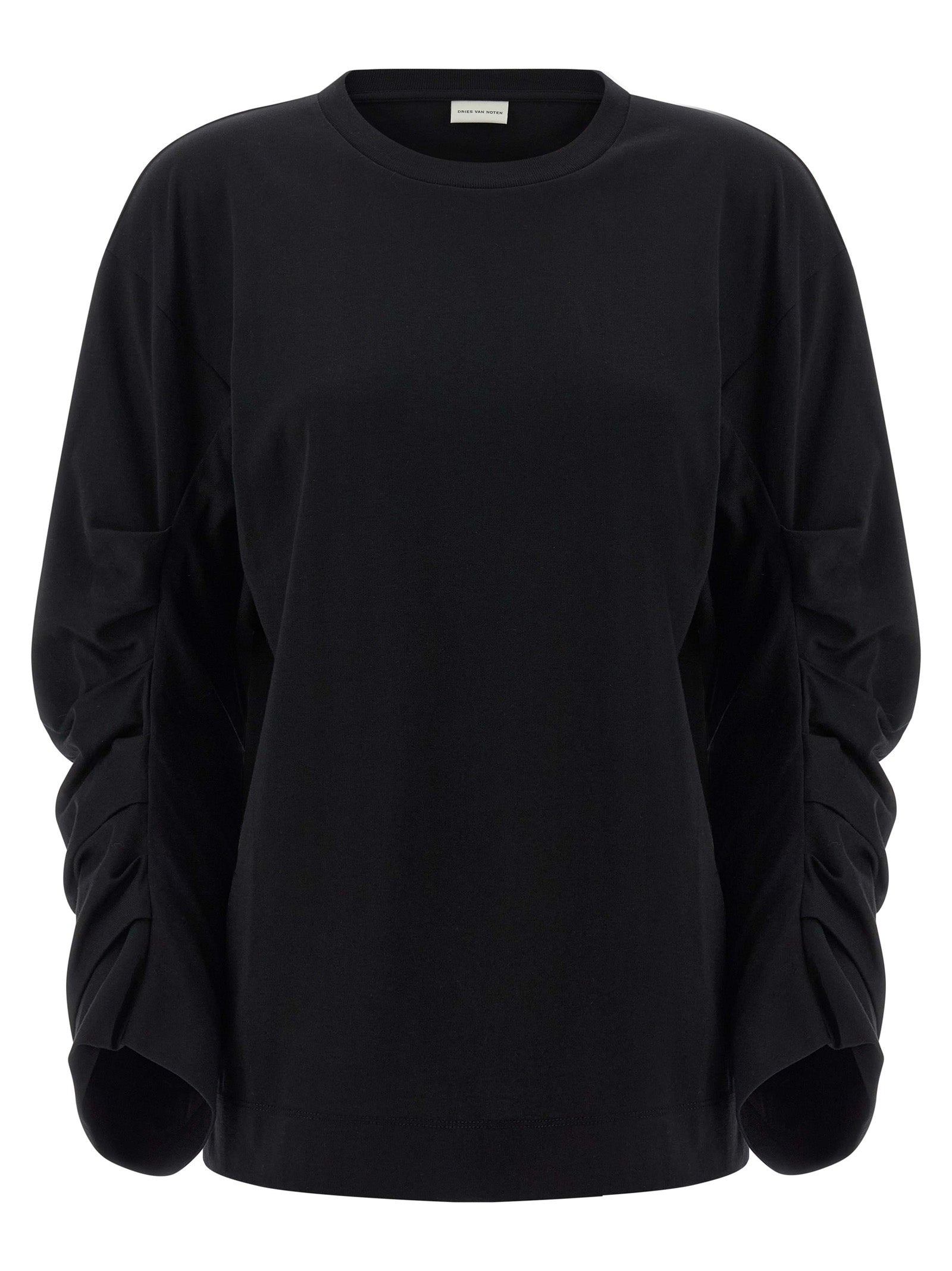 Dries Van Noten Women 'Heynas' T-Shirt DRIES VAN NOTEN