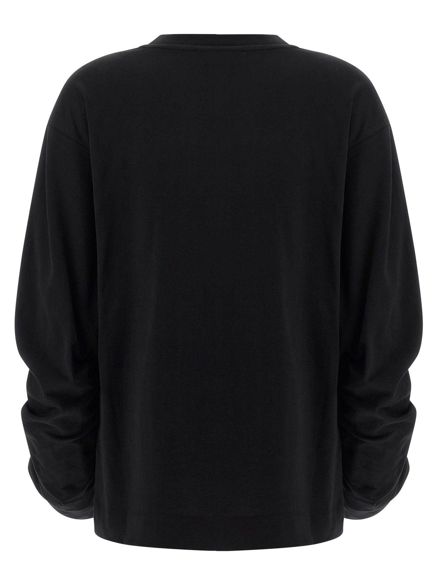 Dries Van Noten Women 'Heynas' T-Shirt DRIES VAN NOTEN