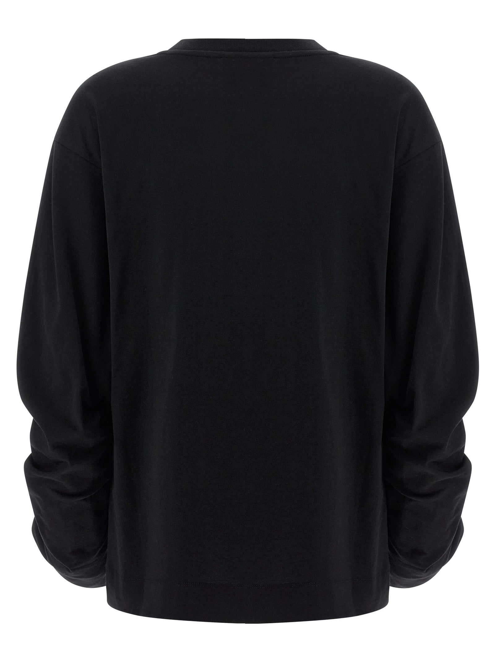Dries Van Noten Women 'Heynas' T-Shirt DRIES VAN NOTEN