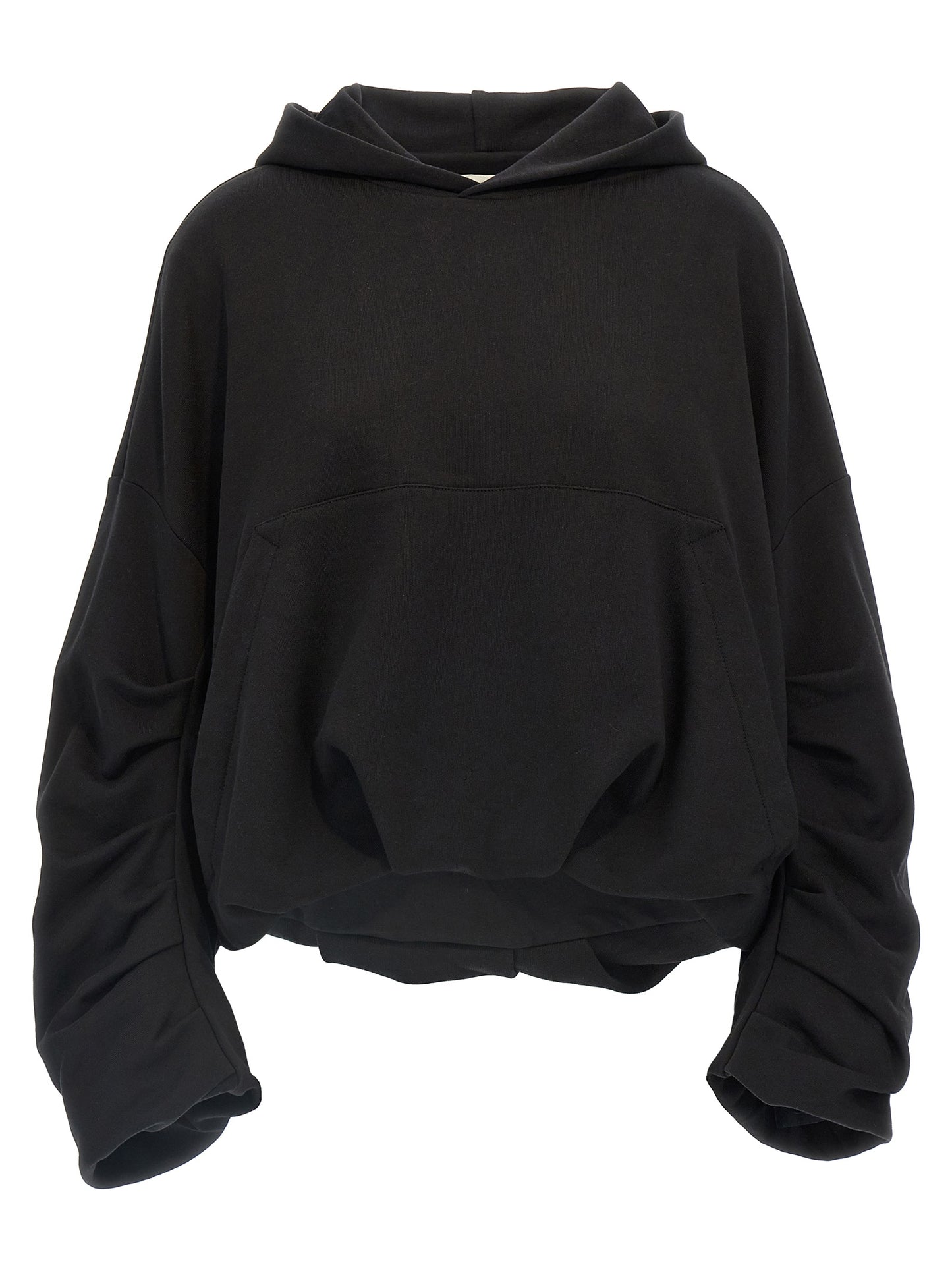Dries Van Noten Women 'Hannett' Hoodie DRIES VAN NOTEN