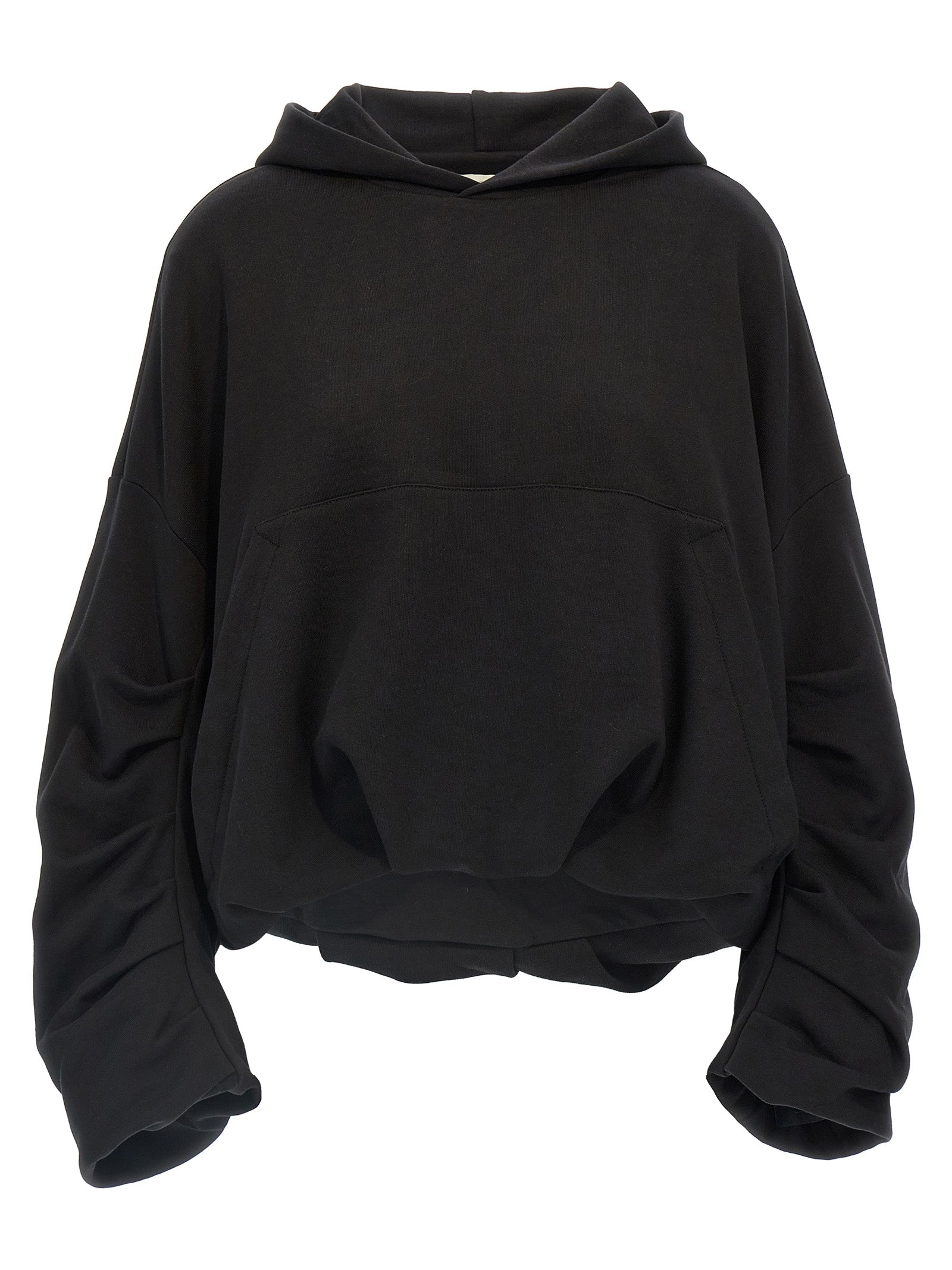Dries Van Noten Women 'Hannett' Hoodie DRIES VAN NOTEN