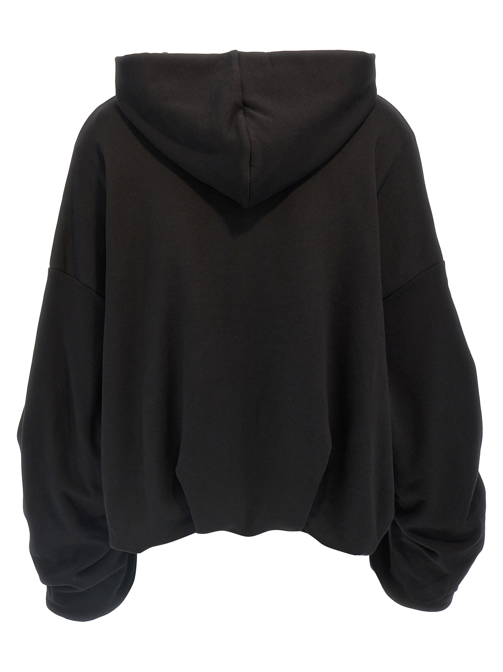 Dries Van Noten Women 'Hannett' Hoodie DRIES VAN NOTEN