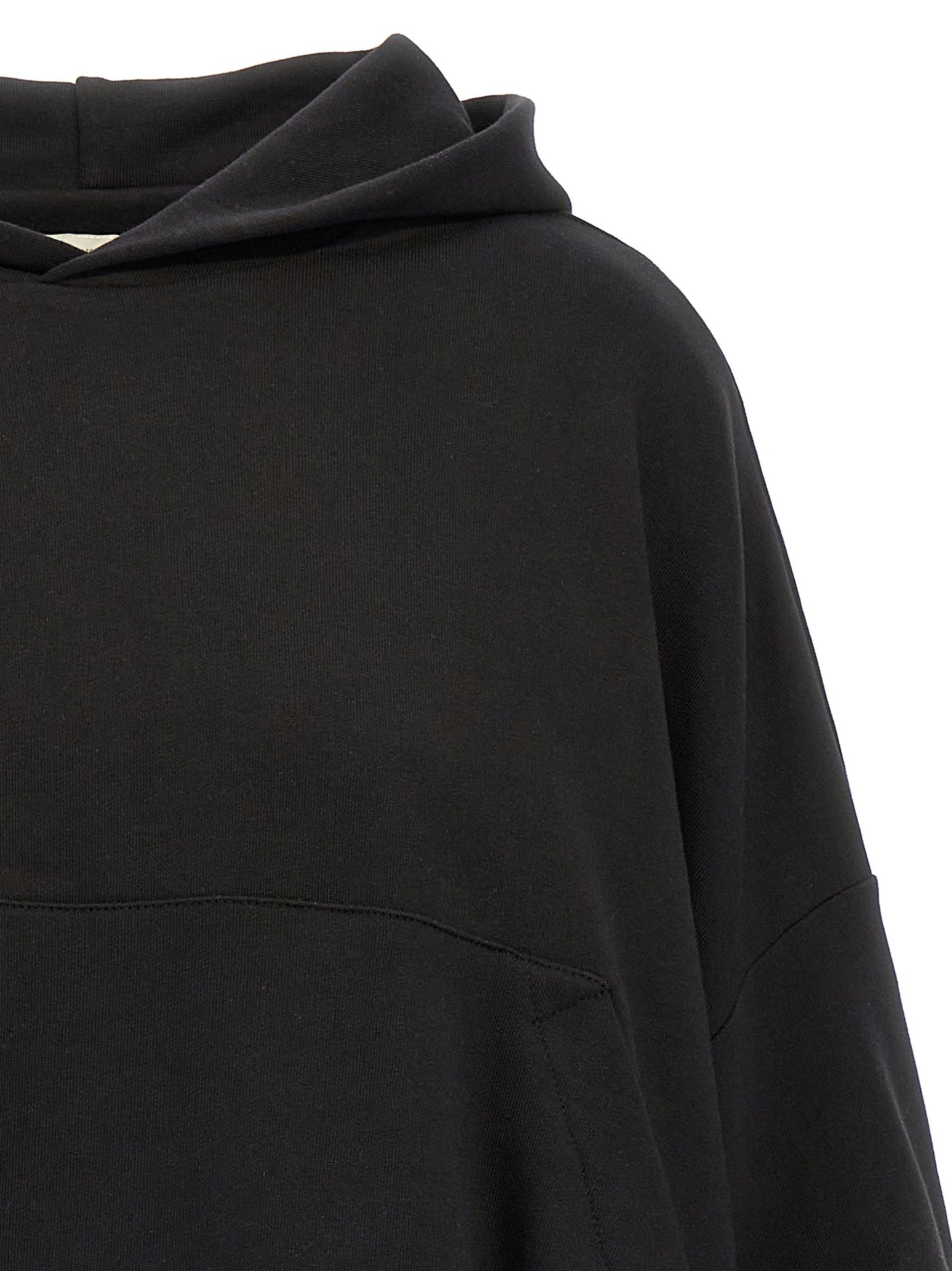 Dries Van Noten Women 'Hannett' Hoodie DRIES VAN NOTEN