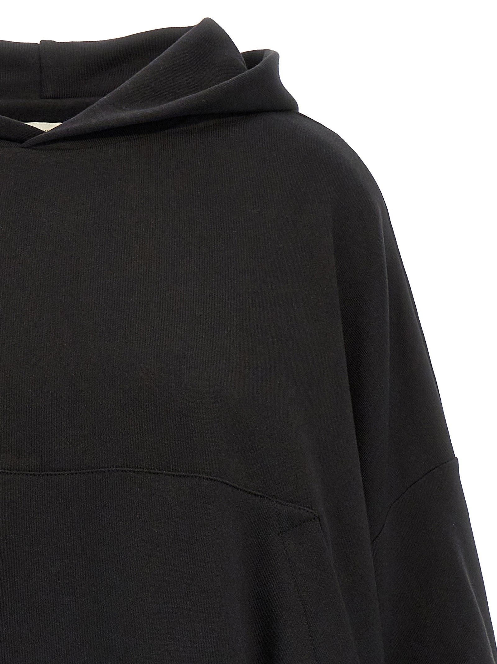 Dries Van Noten Women 'Hannett' Hoodie DRIES VAN NOTEN