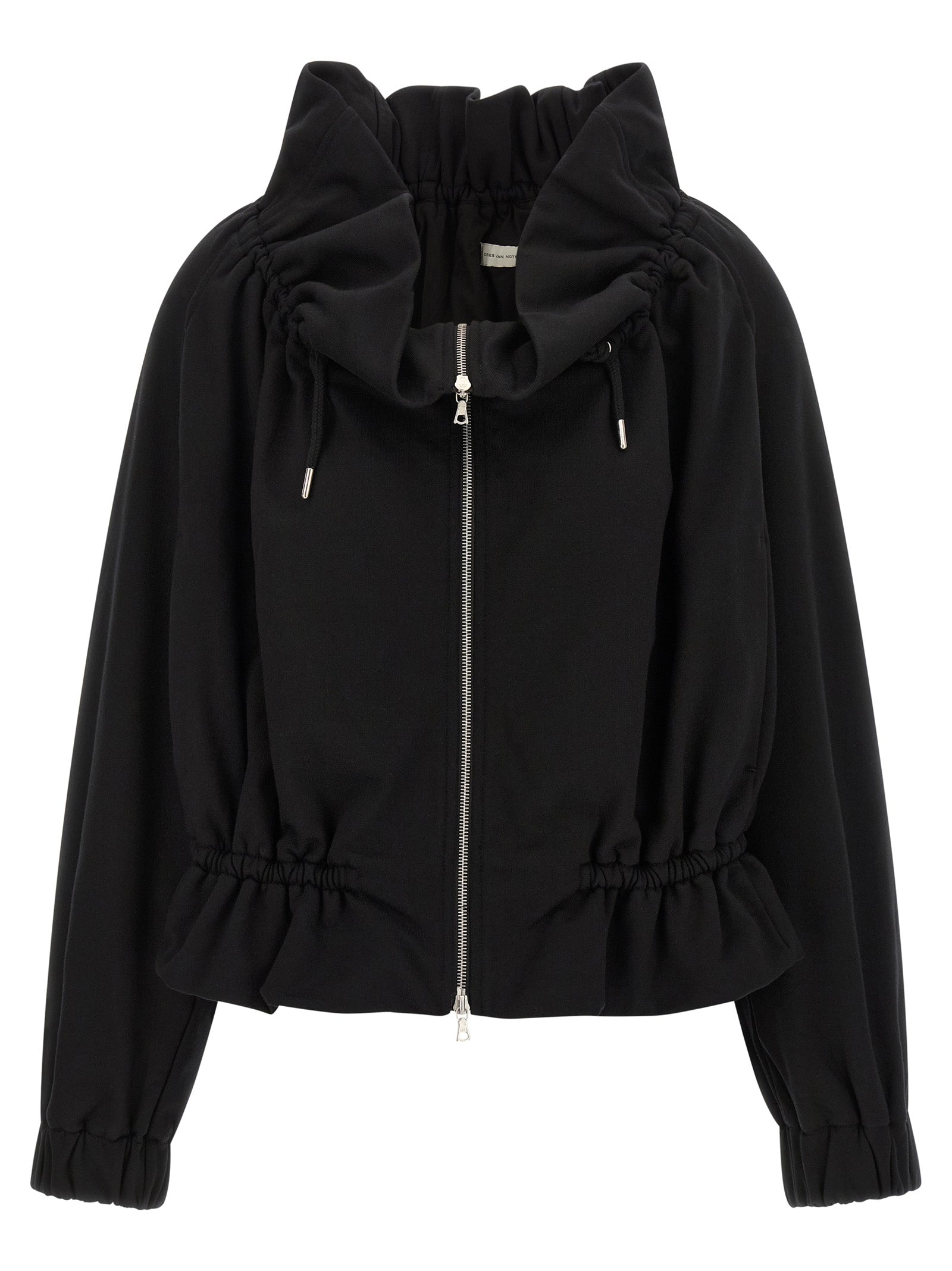 Dries Van Noten Women 'Hally' Sweatshirt DRIES VAN NOTEN