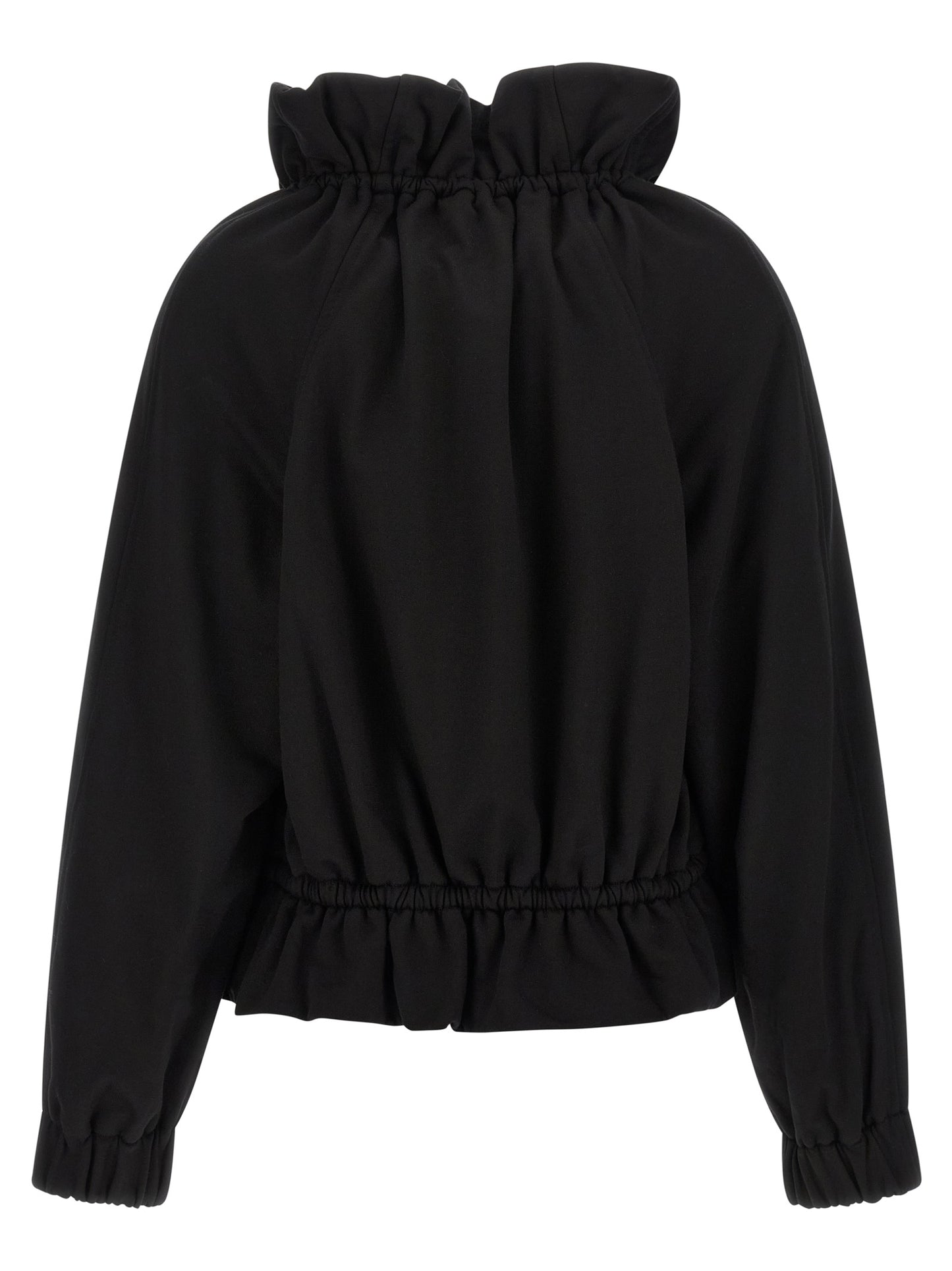 Dries Van Noten Women 'Hally' Sweatshirt DRIES VAN NOTEN