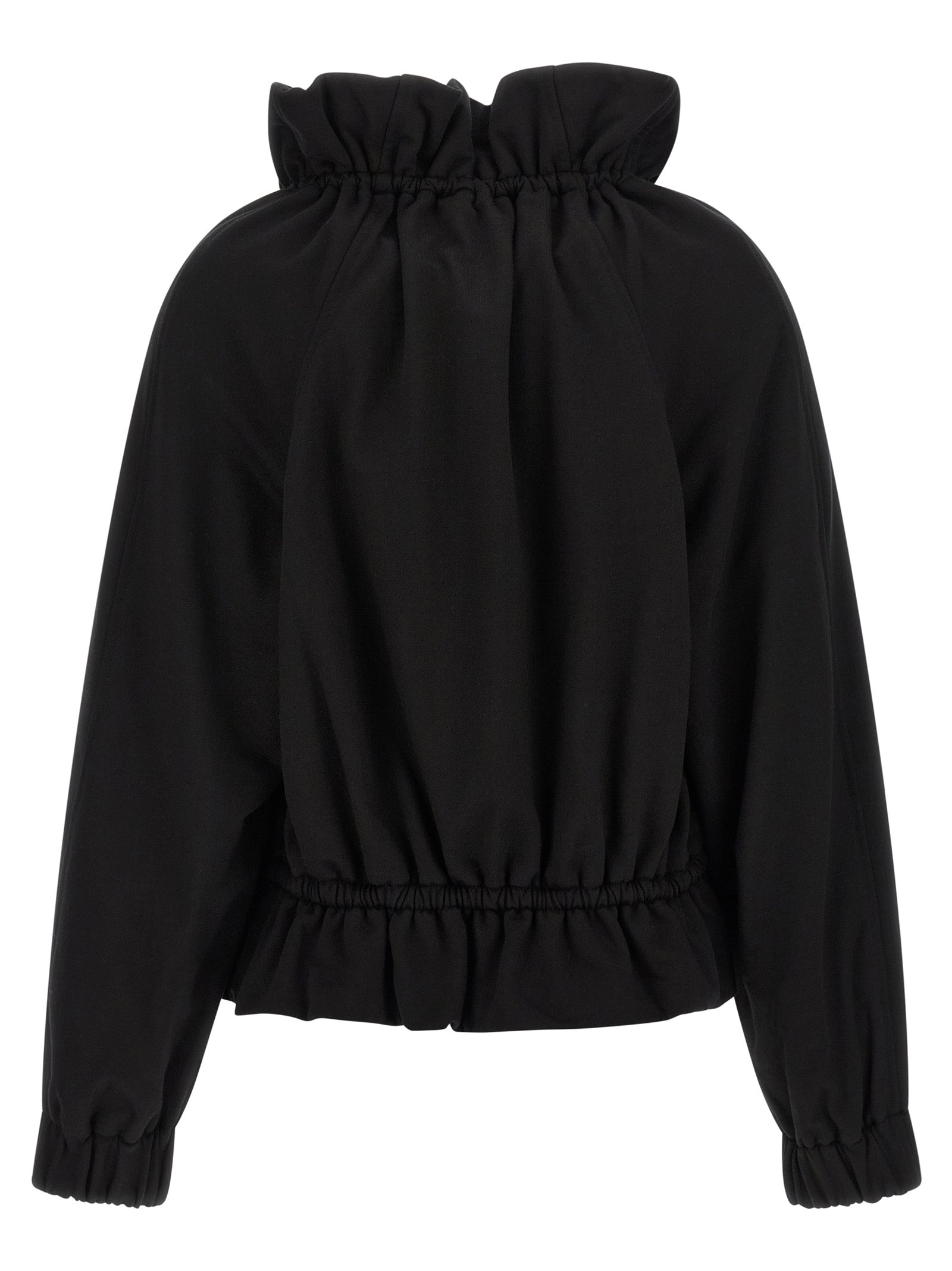 Dries Van Noten Women 'Hally' Sweatshirt DRIES VAN NOTEN