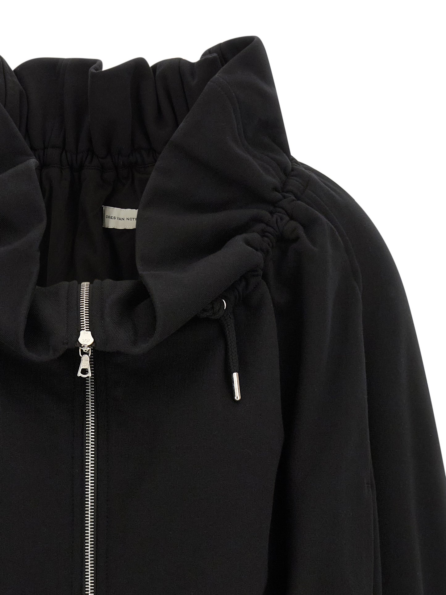 Dries Van Noten Women 'Hally' Sweatshirt DRIES VAN NOTEN