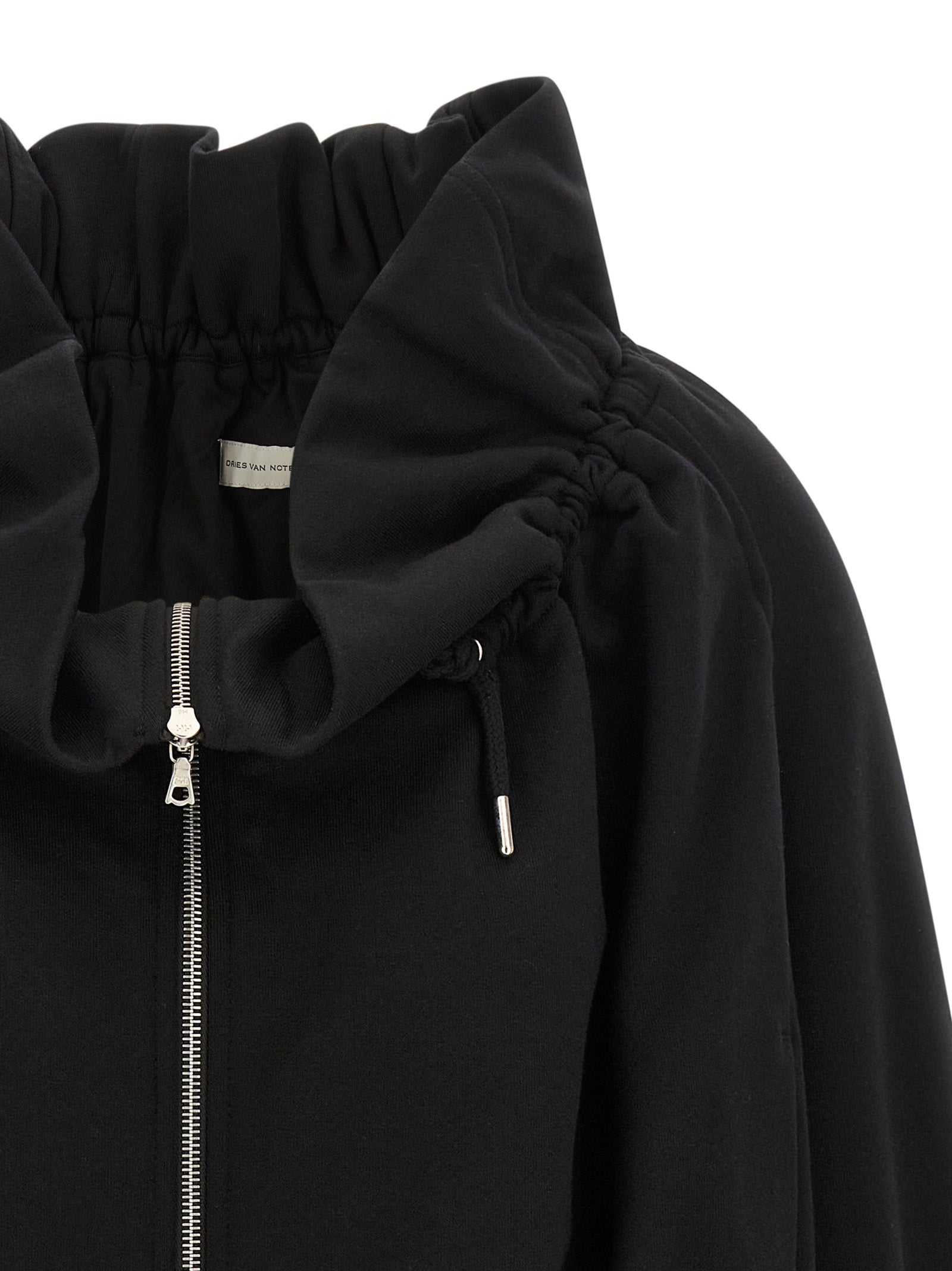 Dries Van Noten Women 'Hally' Sweatshirt DRIES VAN NOTEN