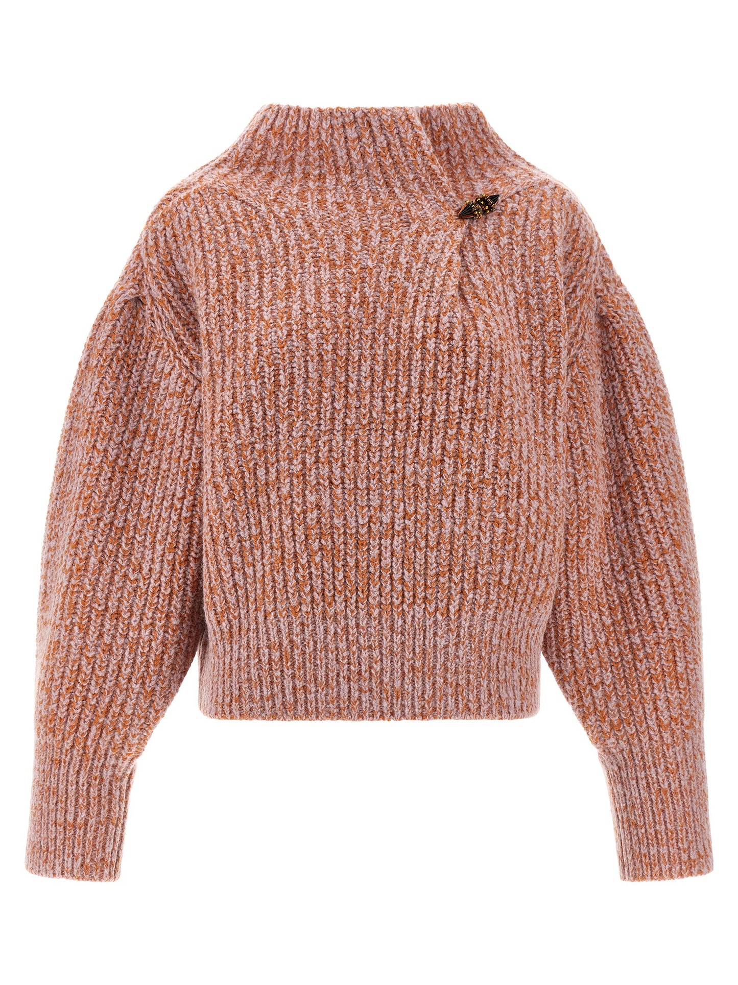 Dries Van Noten Women 'Teubina' Sweater DRIES VAN NOTEN
