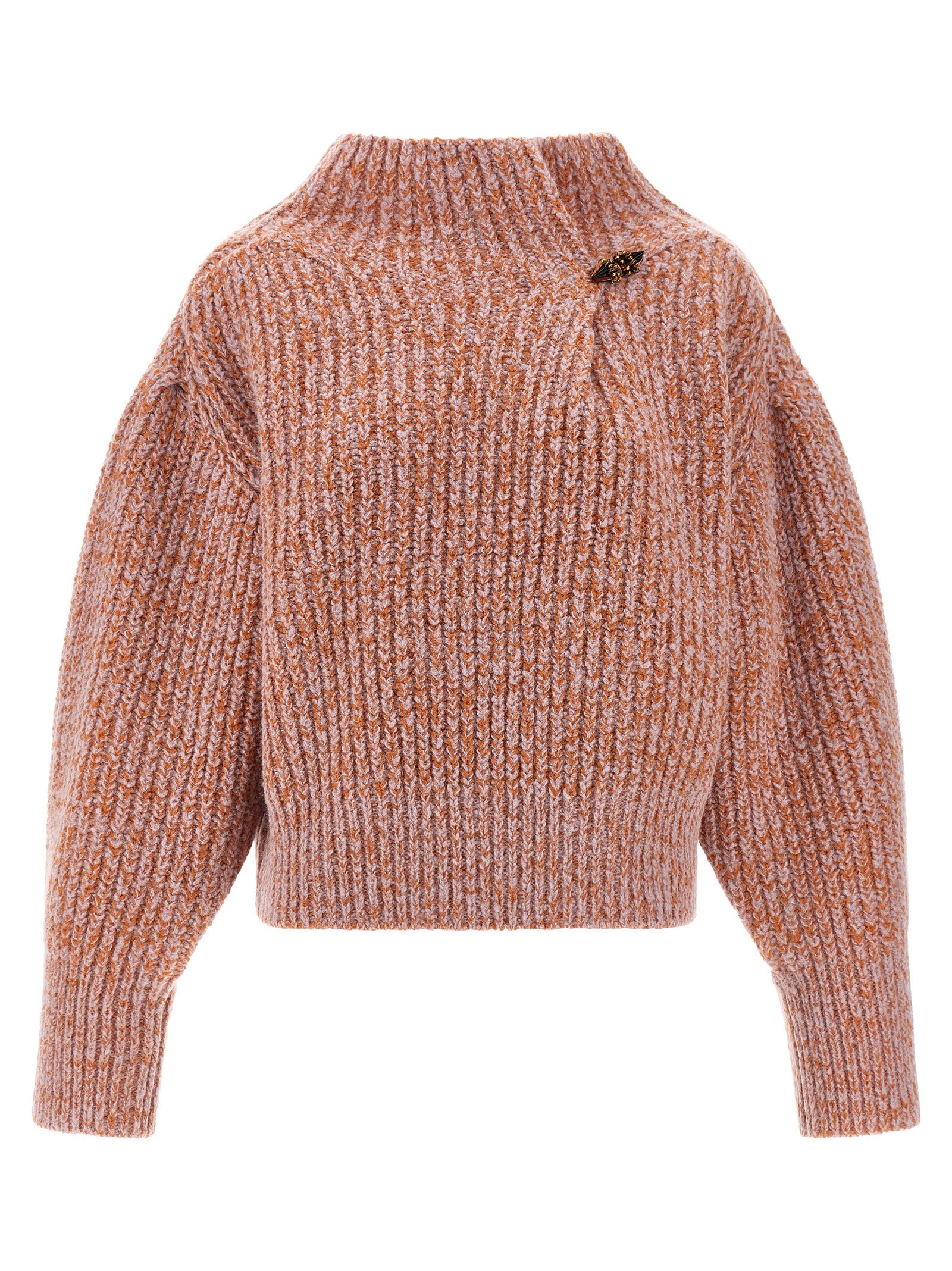 Dries Van Noten Women 'Teubina' Sweater DRIES VAN NOTEN