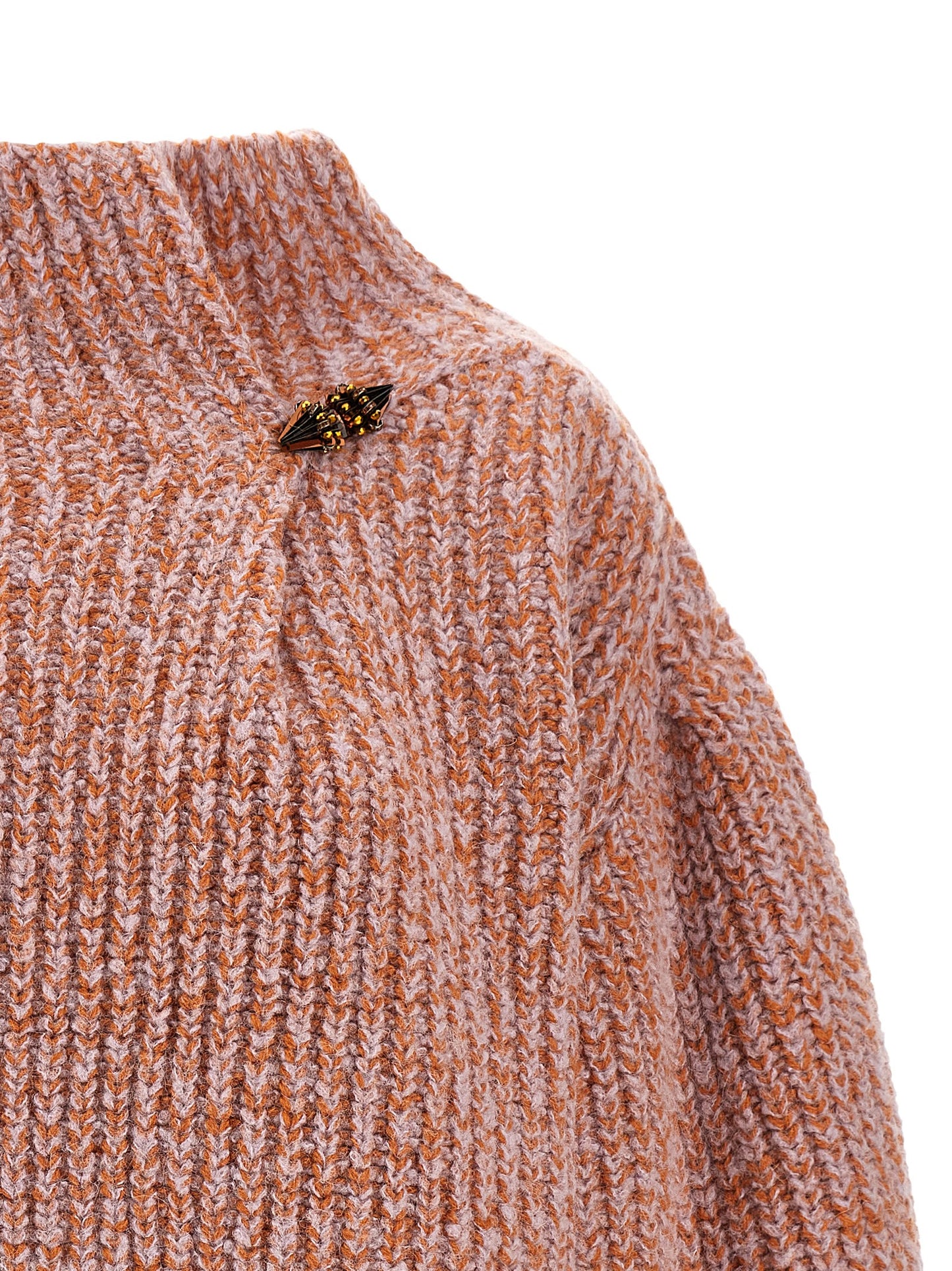 Dries Van Noten Women 'Teubina' Sweater DRIES VAN NOTEN