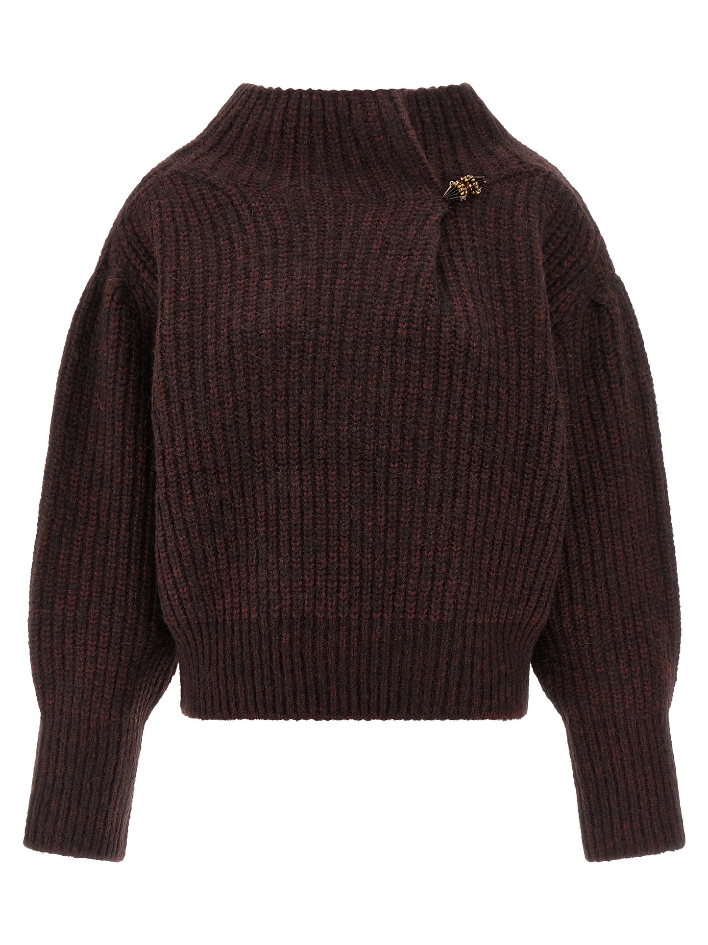 Dries Van Noten Women 'Teubina' Sweater DRIES VAN NOTEN