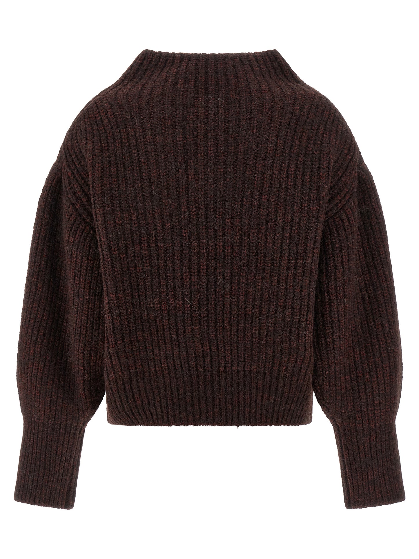 Dries Van Noten Women 'Teubina' Sweater DRIES VAN NOTEN