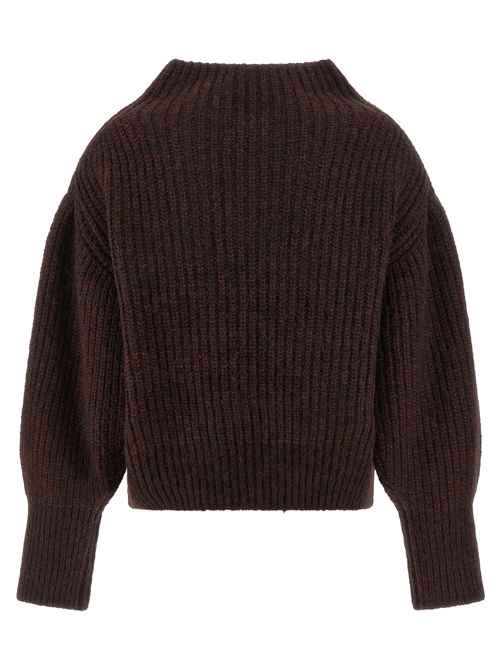 Dries Van Noten Women 'Teubina' Sweater DRIES VAN NOTEN