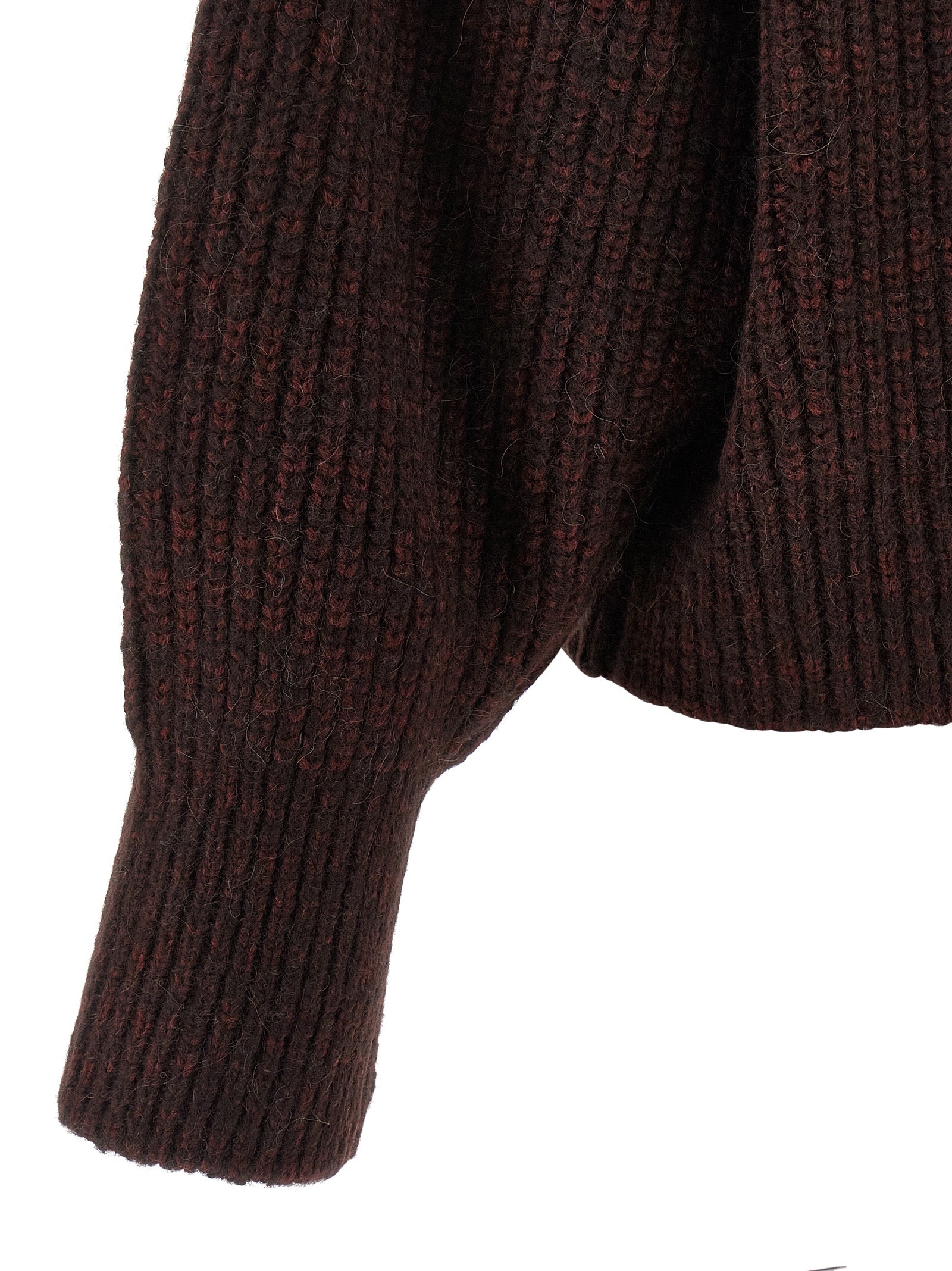Dries Van Noten Women 'Teubina' Sweater DRIES VAN NOTEN