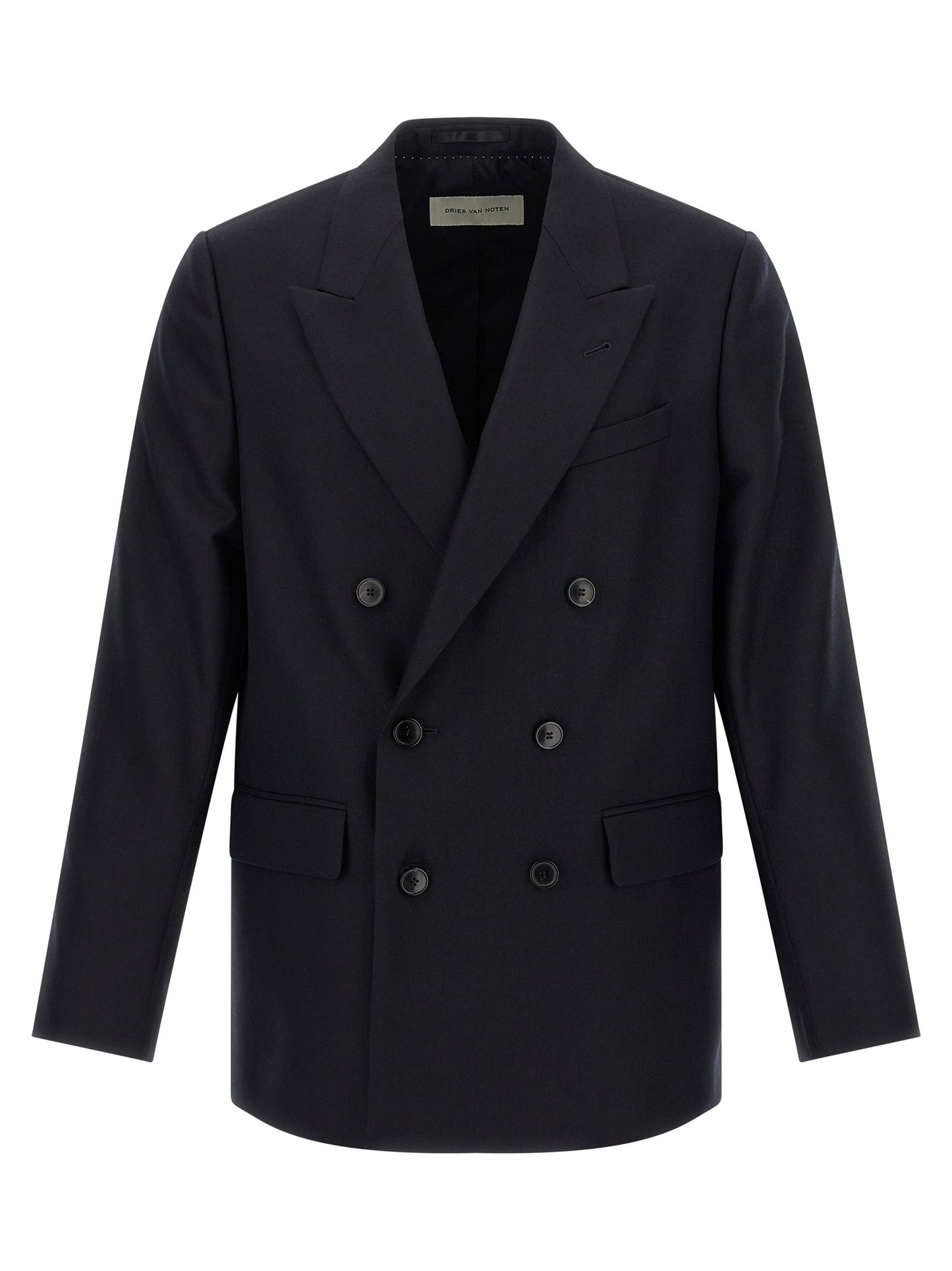 Dries Van Noten Men 'Buforden' Blazer DRIES VAN NOTEN