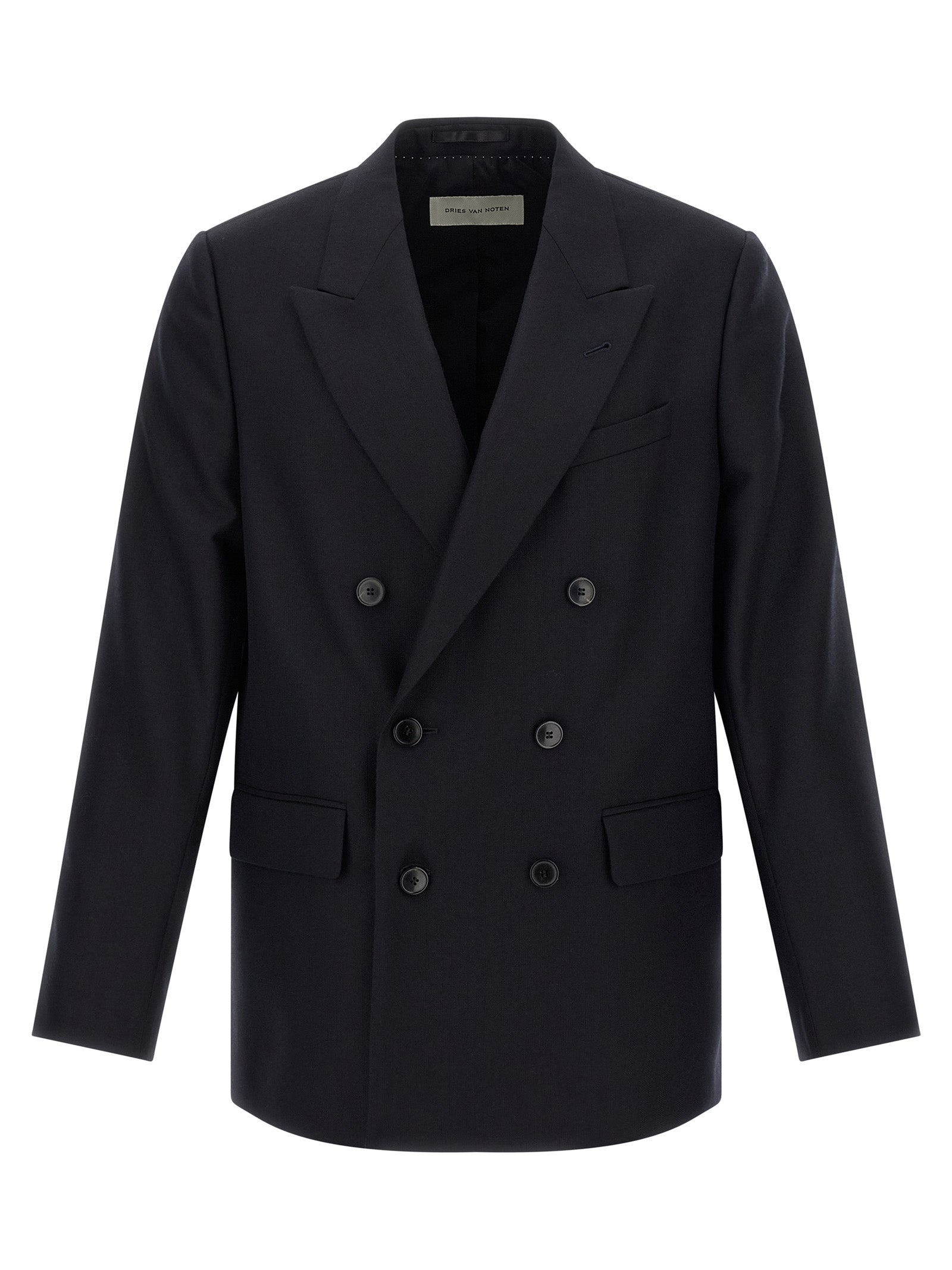 Dries Van Noten Men 'Buforden' Blazer DRIES VAN NOTEN
