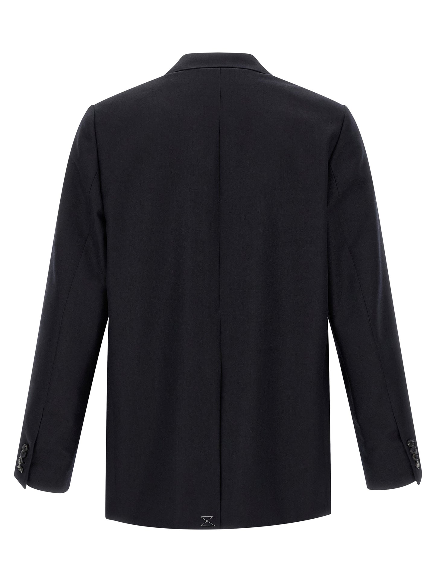 Dries Van Noten Men 'Buforden' Blazer DRIES VAN NOTEN