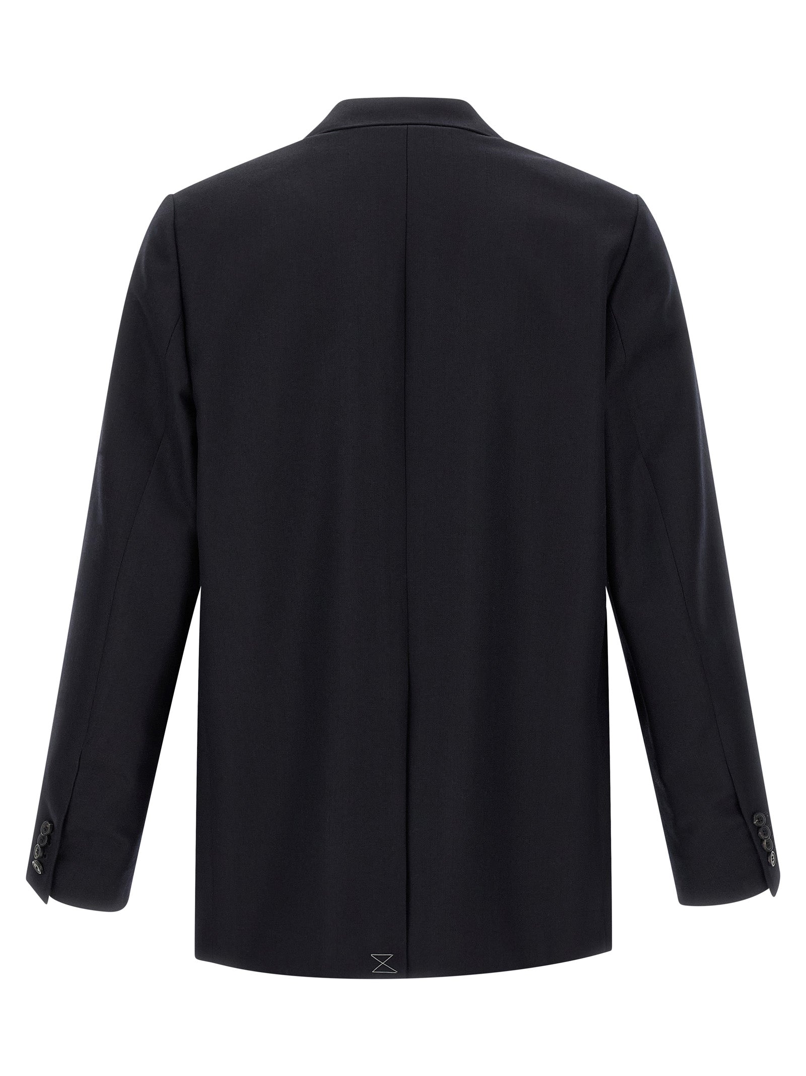 Dries Van Noten Men 'Buforden' Blazer DRIES VAN NOTEN