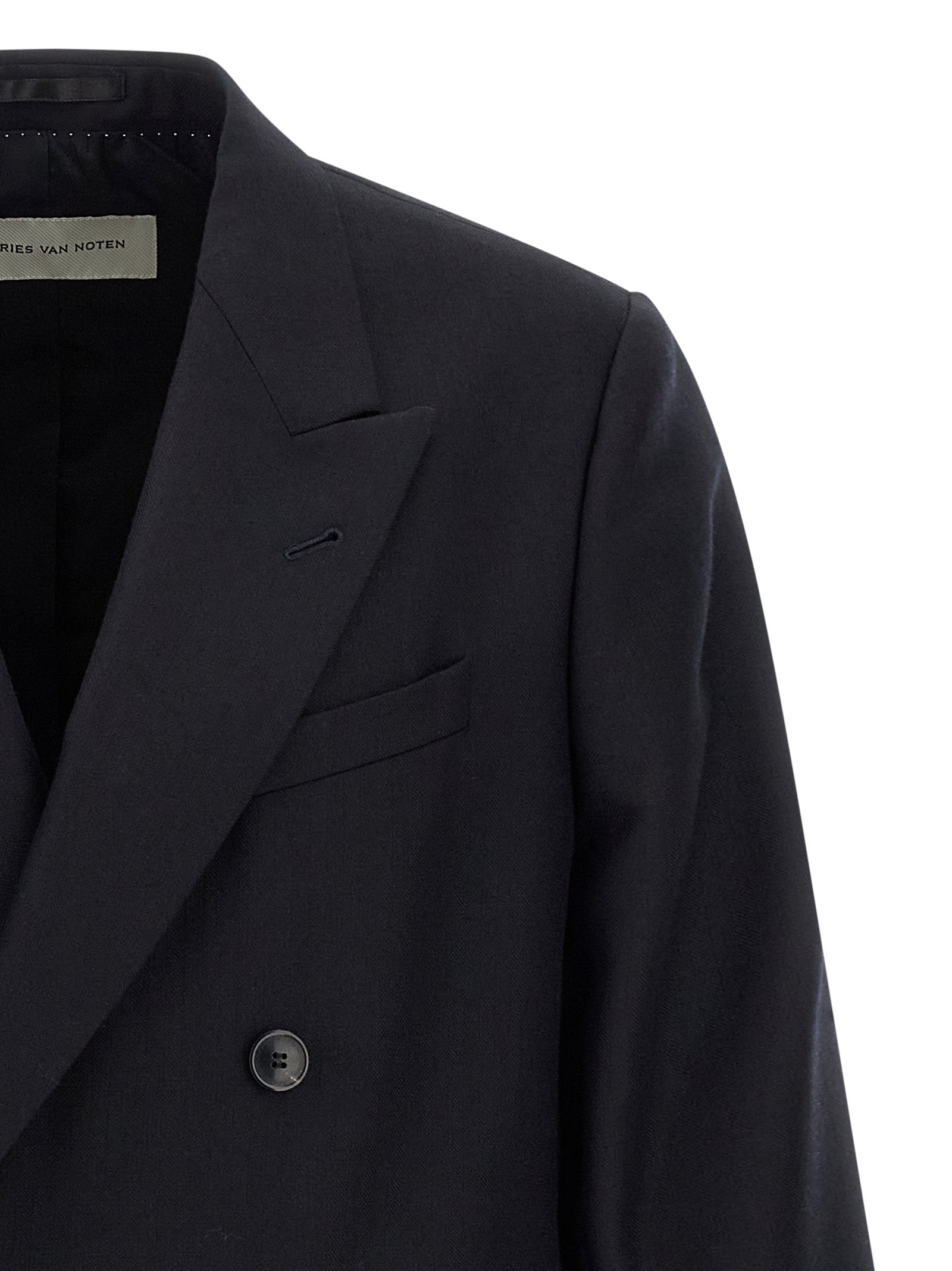 Dries Van Noten Men 'Buforden' Blazer DRIES VAN NOTEN
