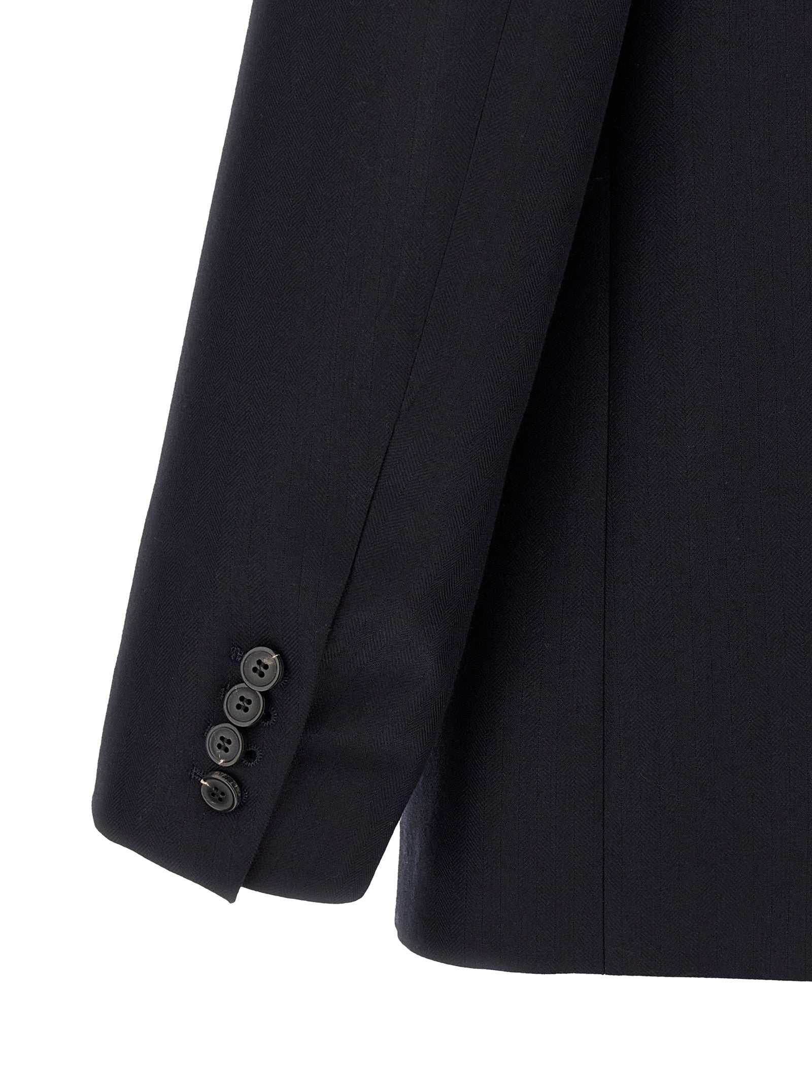 Dries Van Noten Men 'Buforden' Blazer DRIES VAN NOTEN