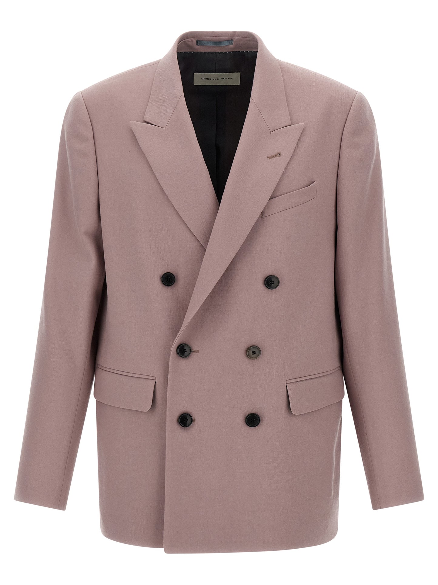 Dries Van Noten Men 'Buforden' Blazer DRIES VAN NOTEN