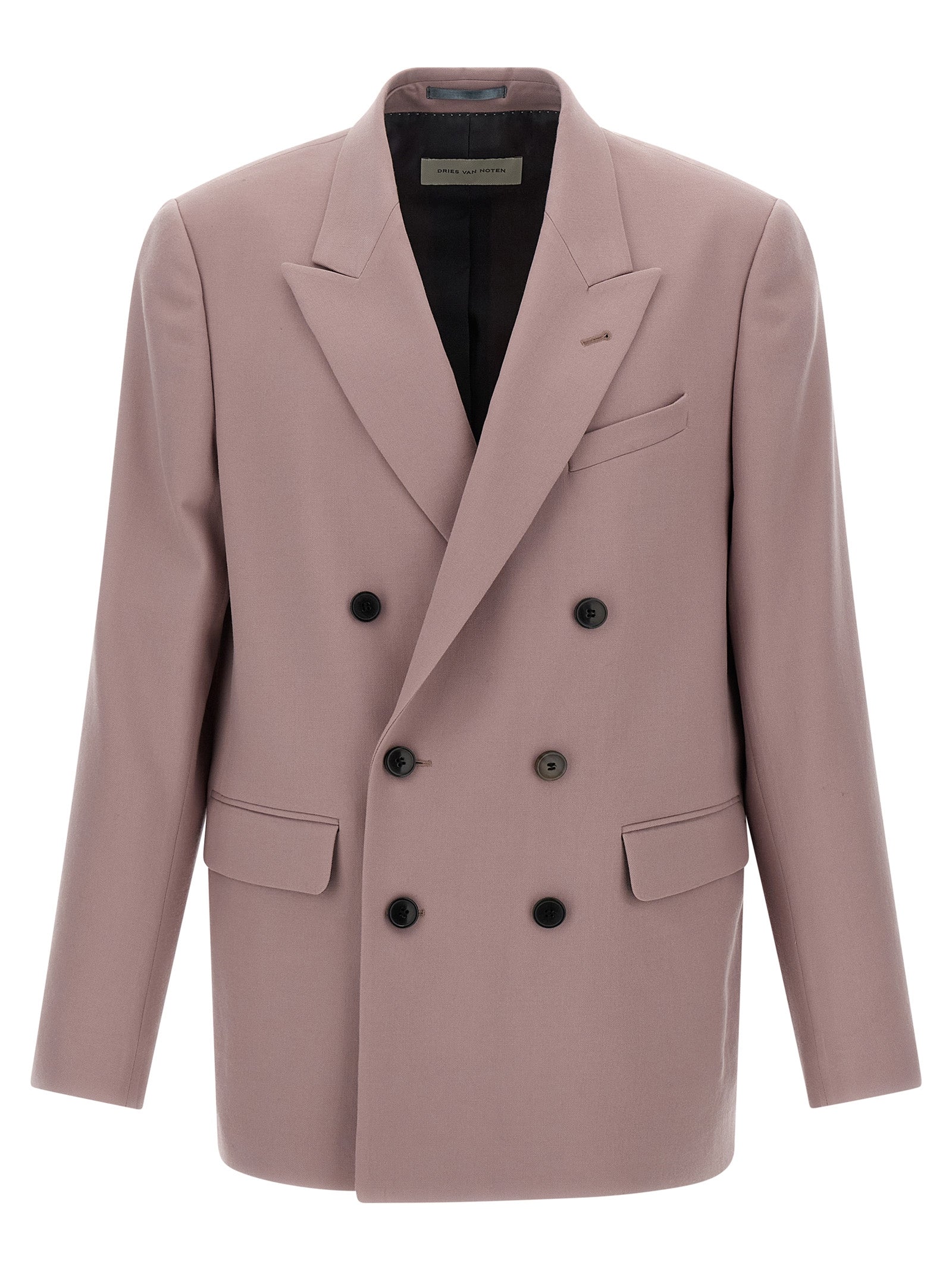 Dries Van Noten Men 'Buforden' Blazer DRIES VAN NOTEN