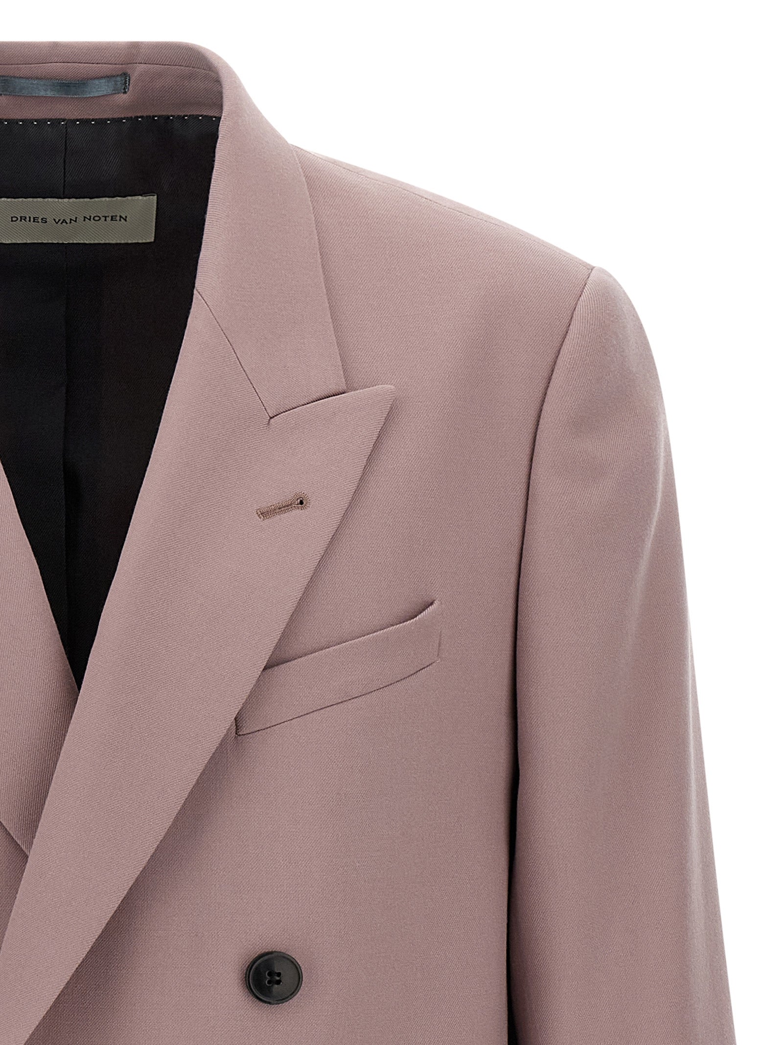 Dries Van Noten Men 'Buforden' Blazer DRIES VAN NOTEN