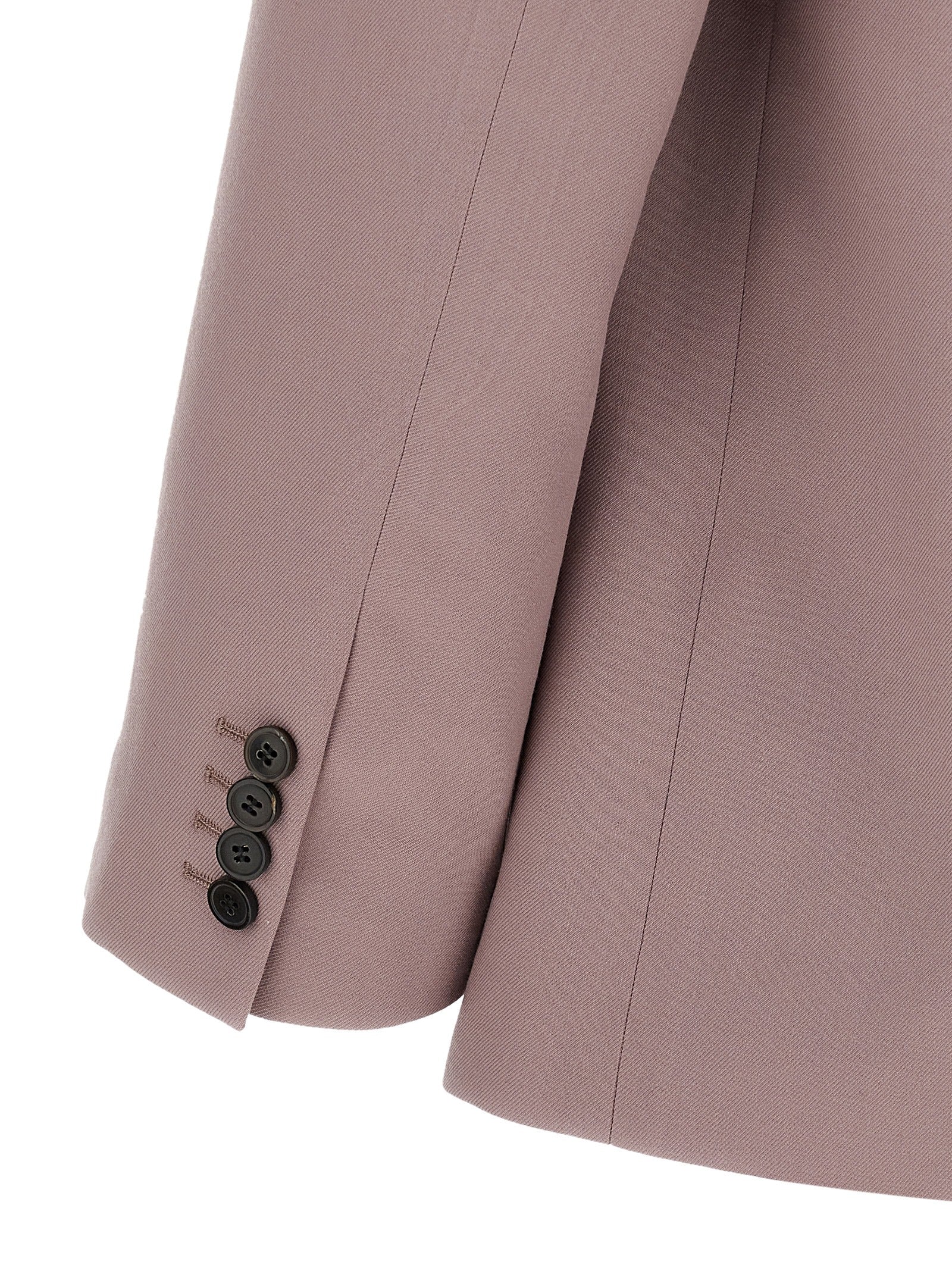 Dries Van Noten Men 'Buforden' Blazer DRIES VAN NOTEN