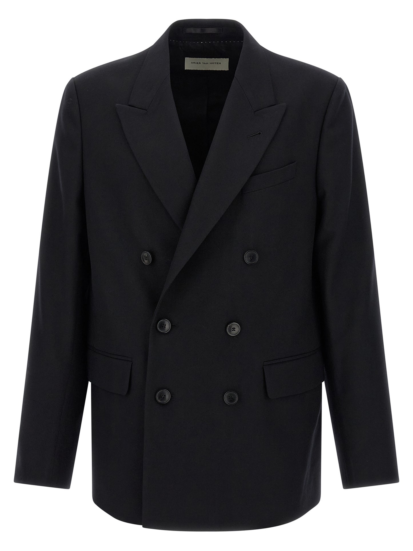 Dries Van Noten Men 'Buforden' Blazer DRIES VAN NOTEN